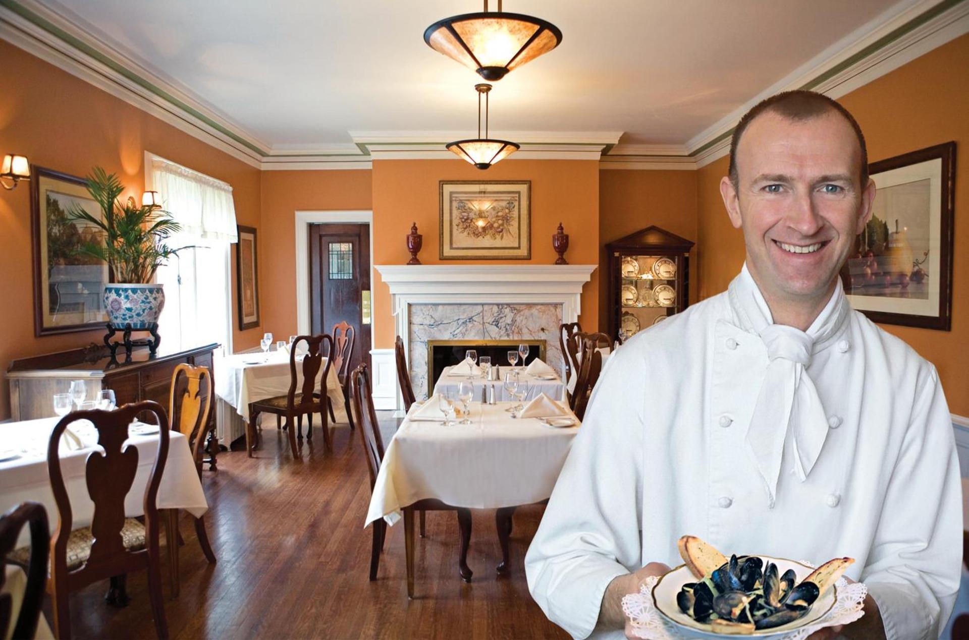 The Belvedere Inn & Restaurant photo 38