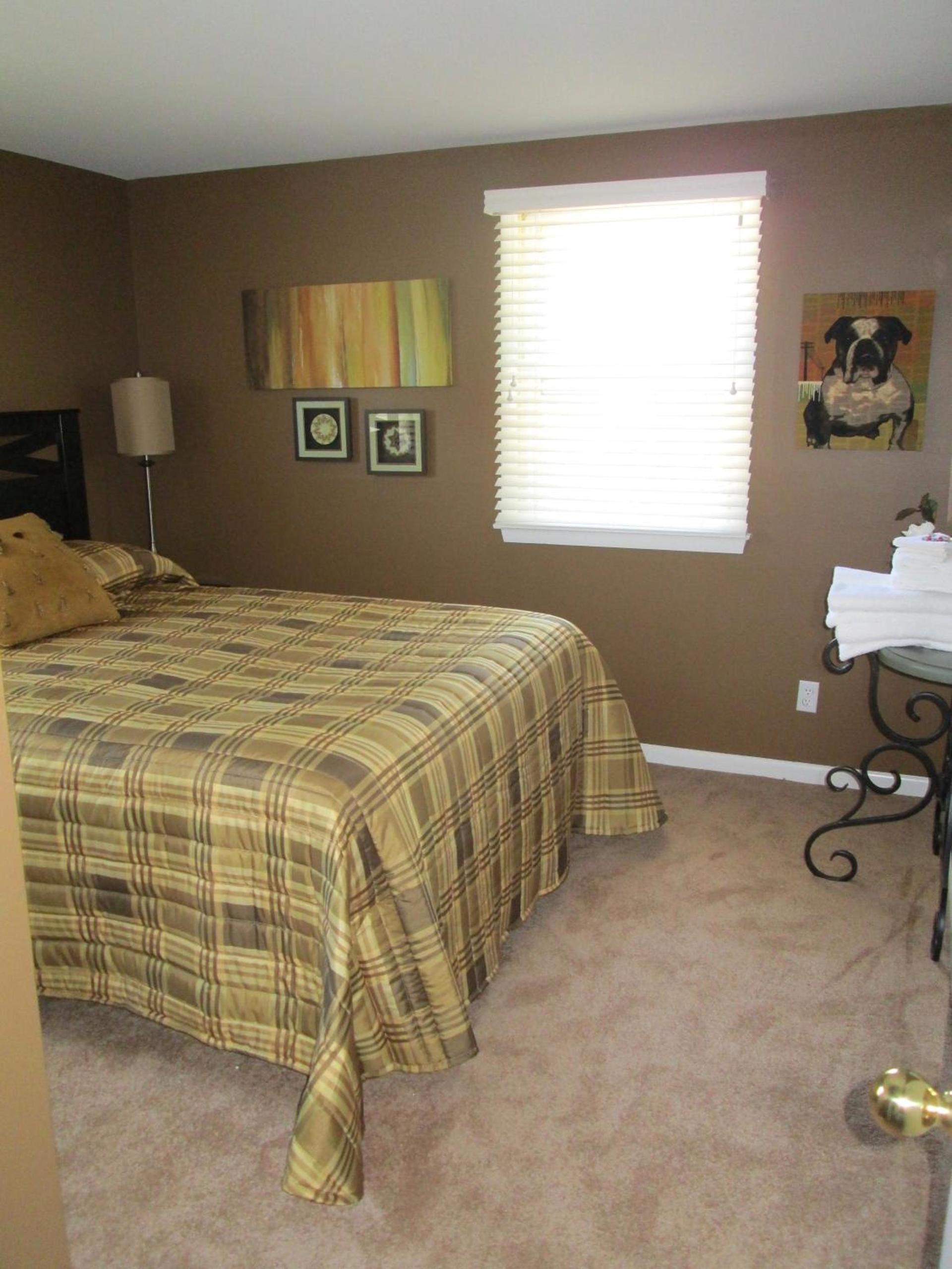 Byrncliff Golf Resort photo 48