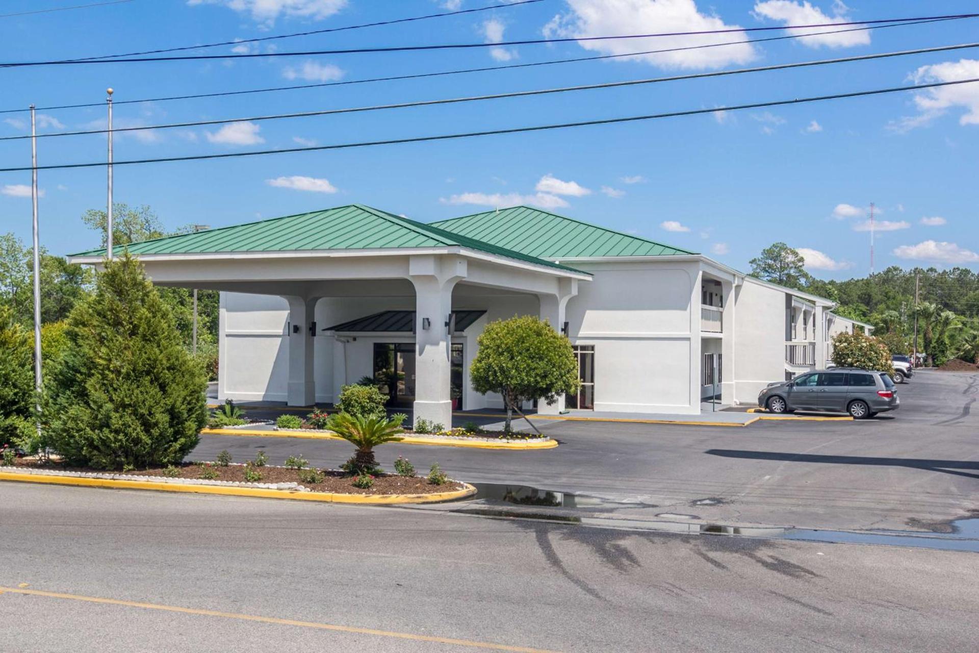 Motel 6 Waycross photo 3