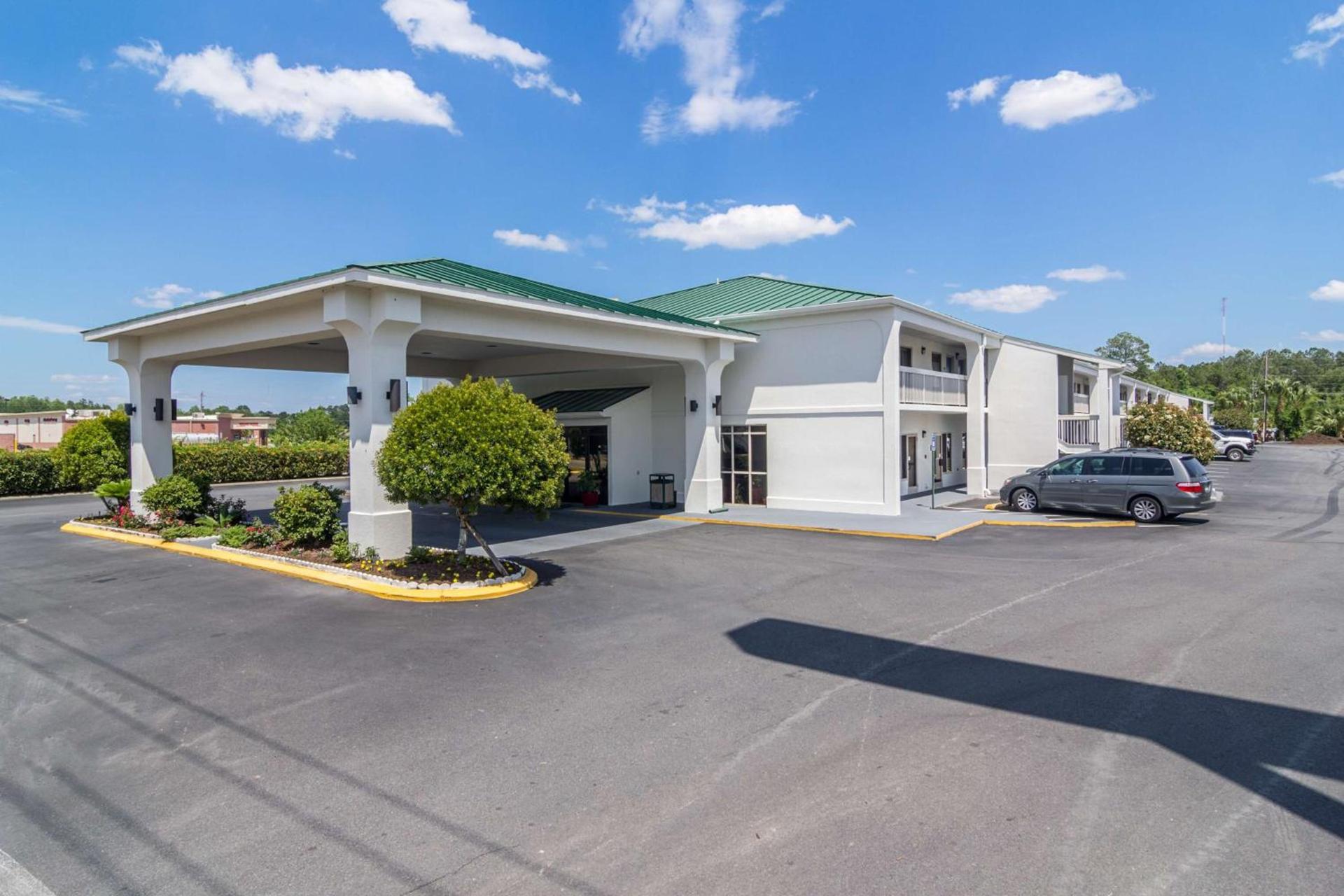 Motel 6 Waycross photo 29