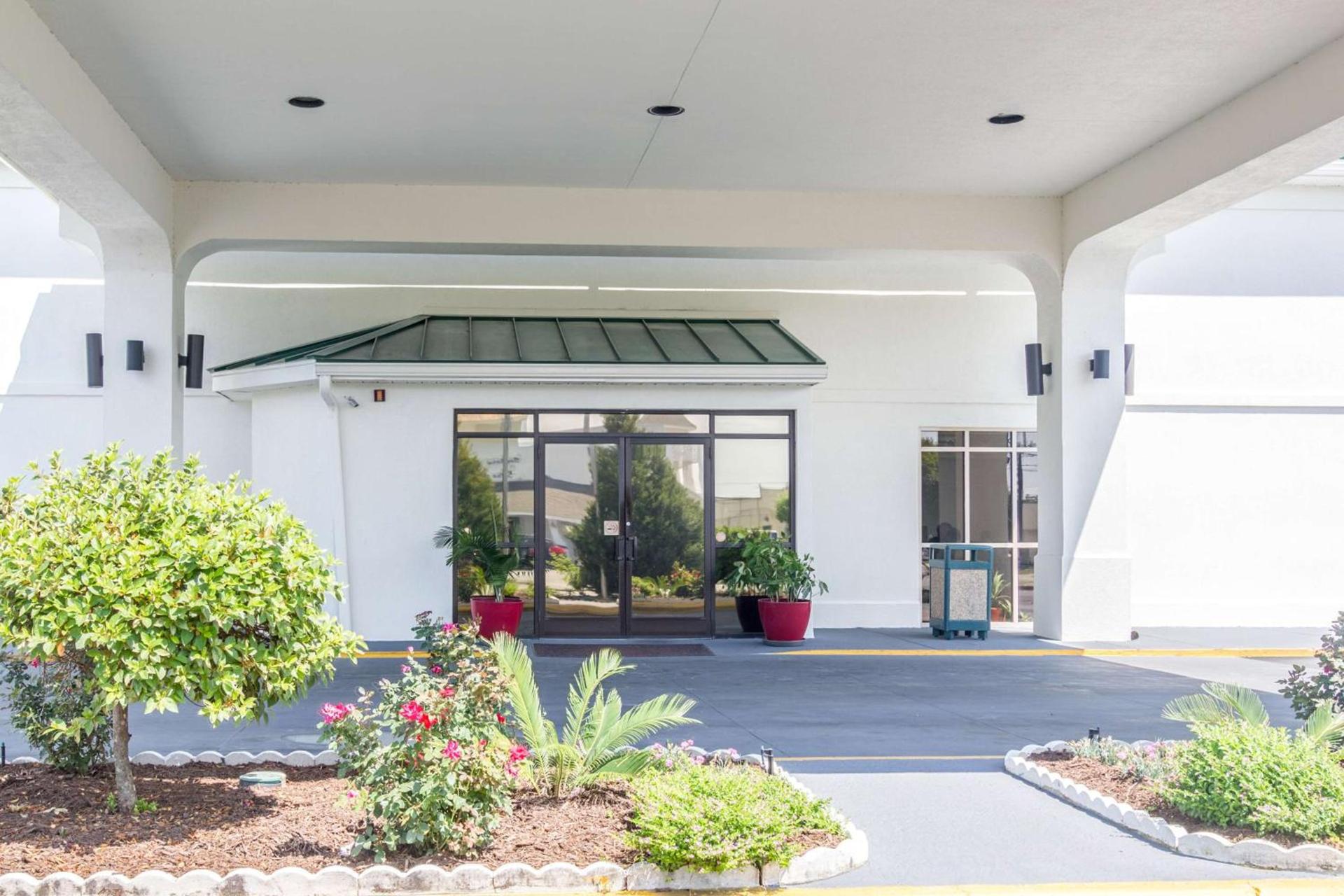 Motel 6 Waycross photo 28