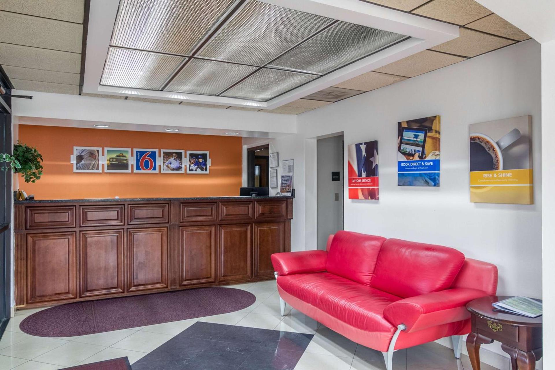 Motel 6 Waycross photo 24