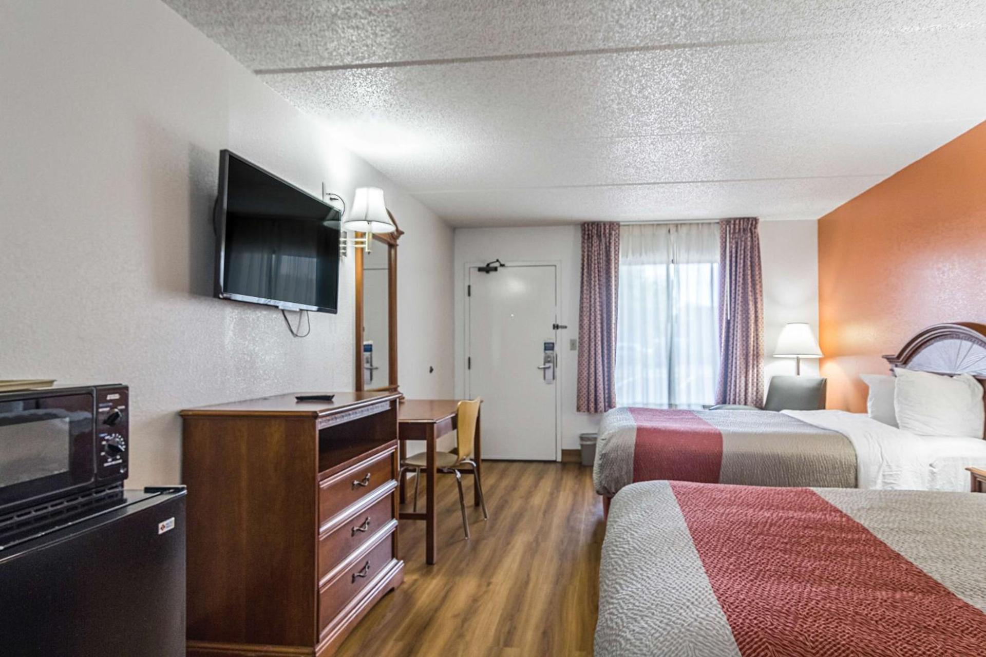 Motel 6 Waycross photo 18