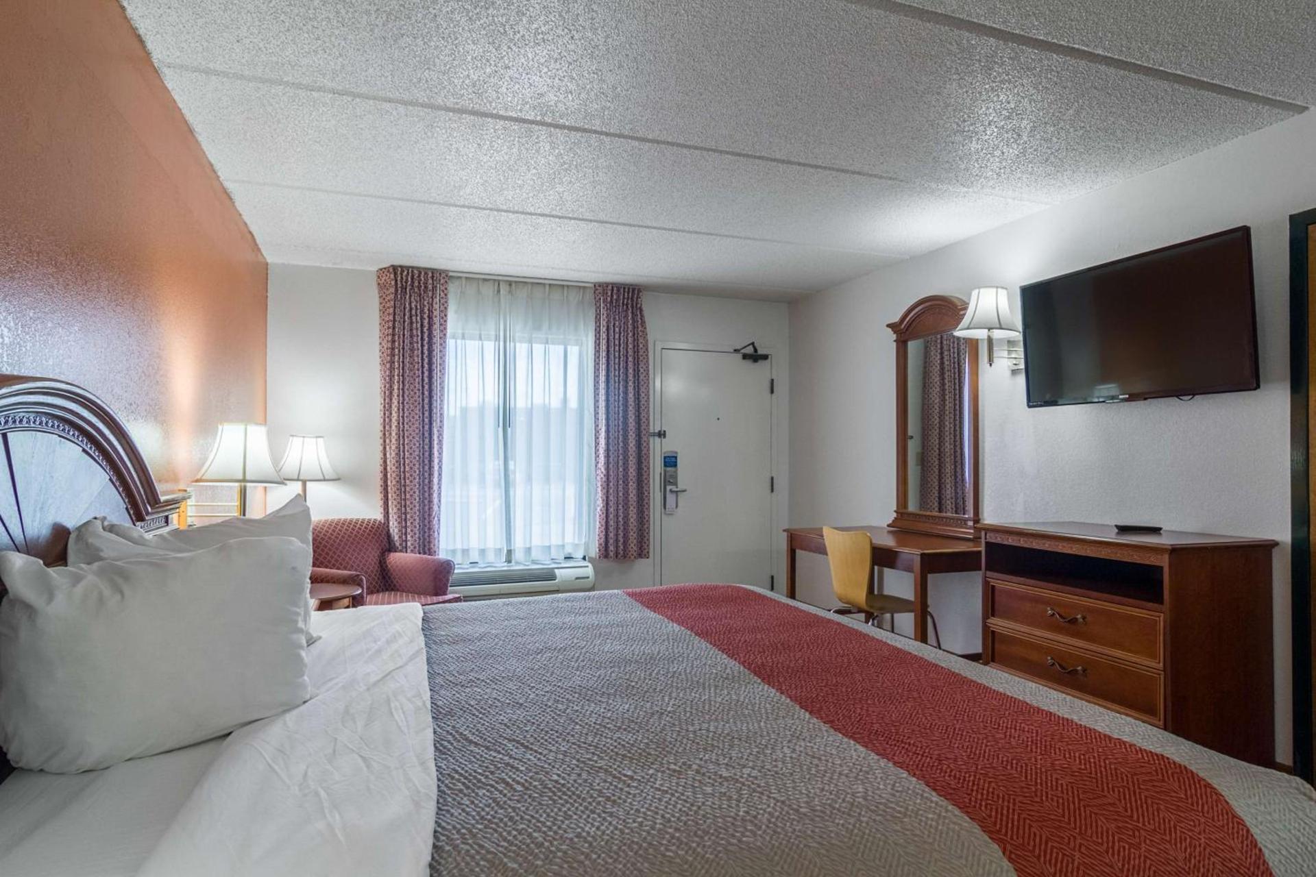 Motel 6 Waycross photo 14