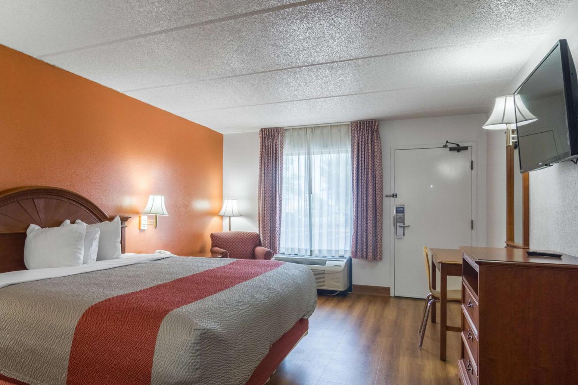 Motel 6 Waycross photo 9