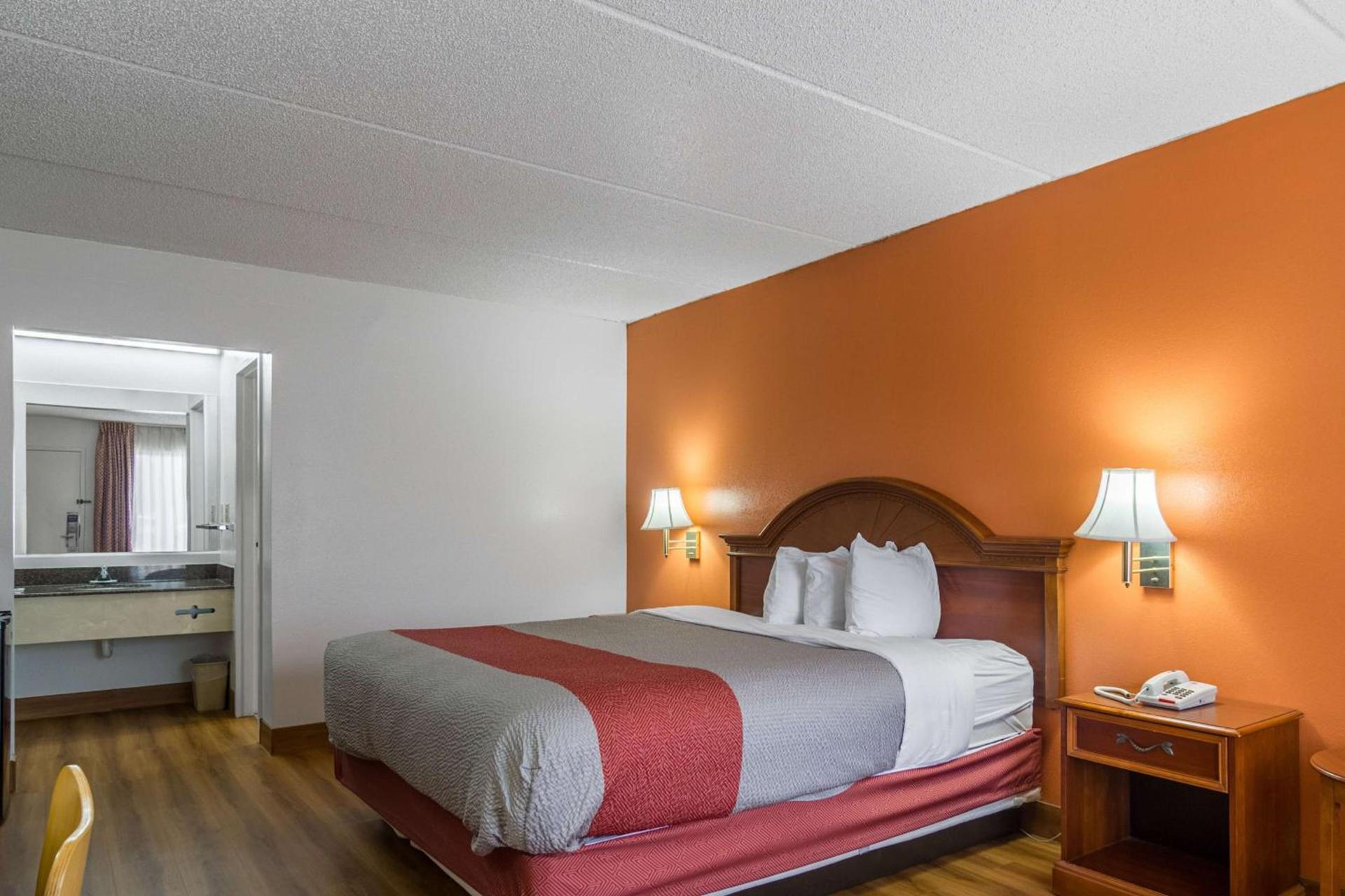 Motel 6 Waycross photo 8