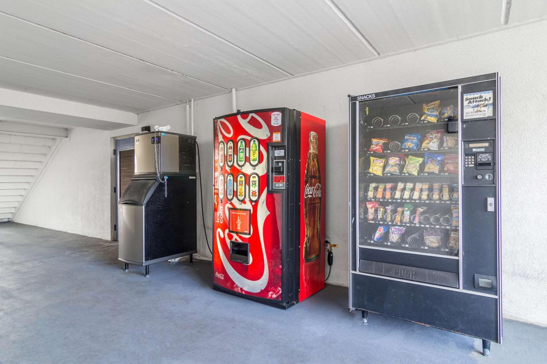 Motel 6 Waycross photo 6