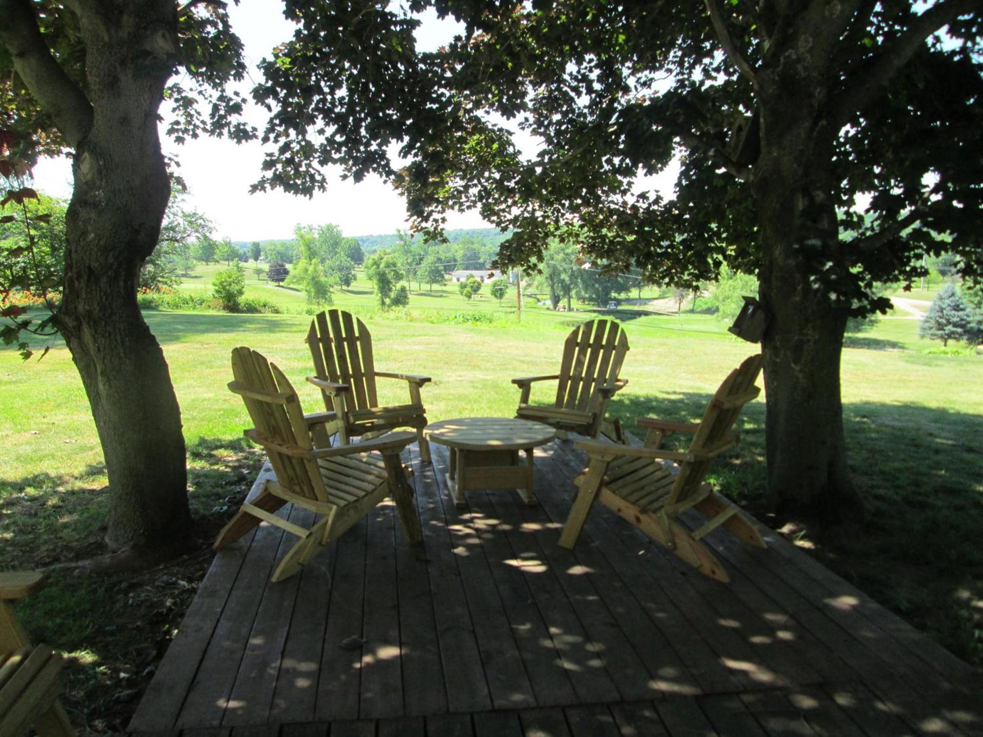Byrncliff Golf Resort photo 42