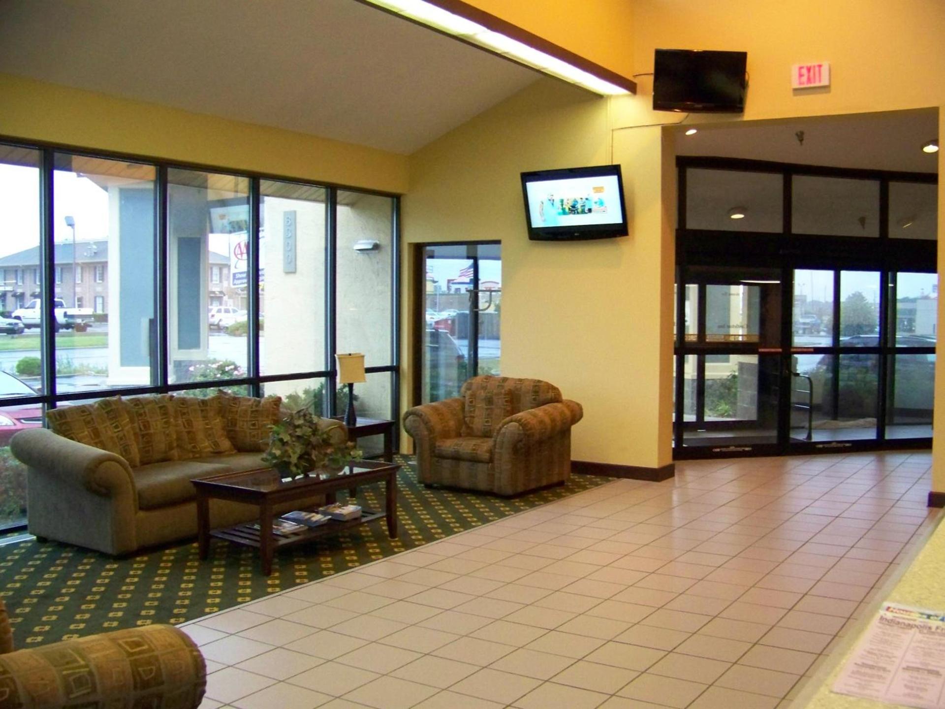 Days Inn by Wyndham Indianapolis Castleton photo 27