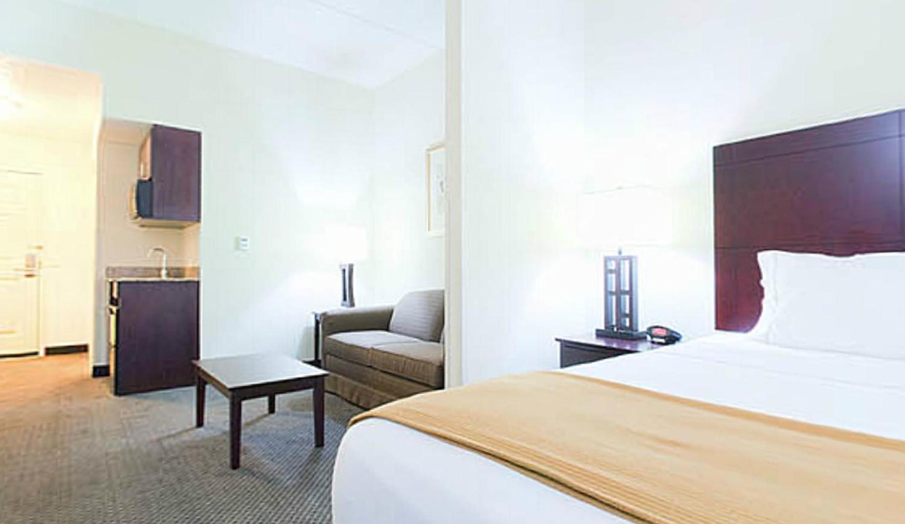 Holiday Inn Express & Suites Chicago West-O'Hare Arpt Area by IHG photo 2