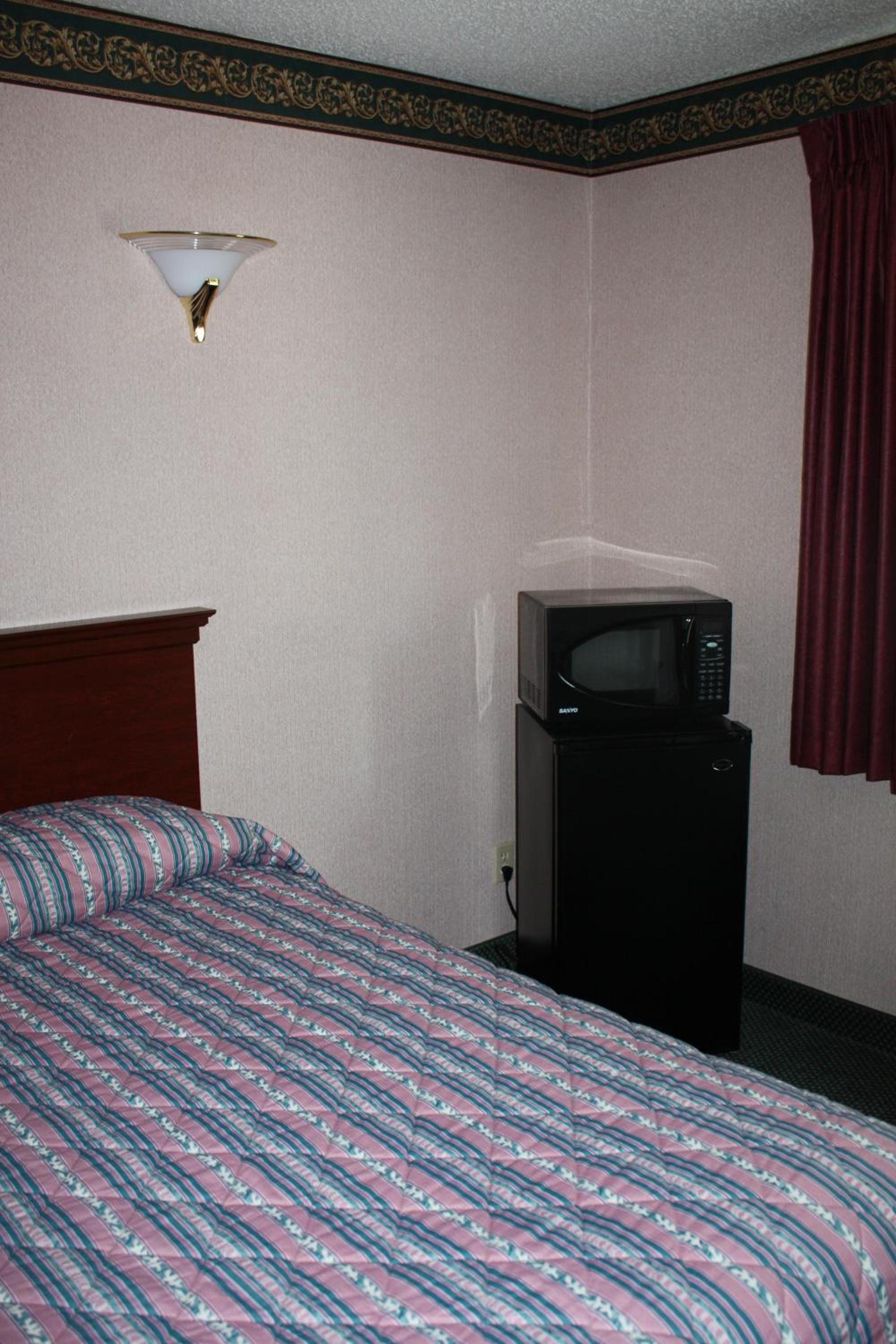 Quality Inn photo 36