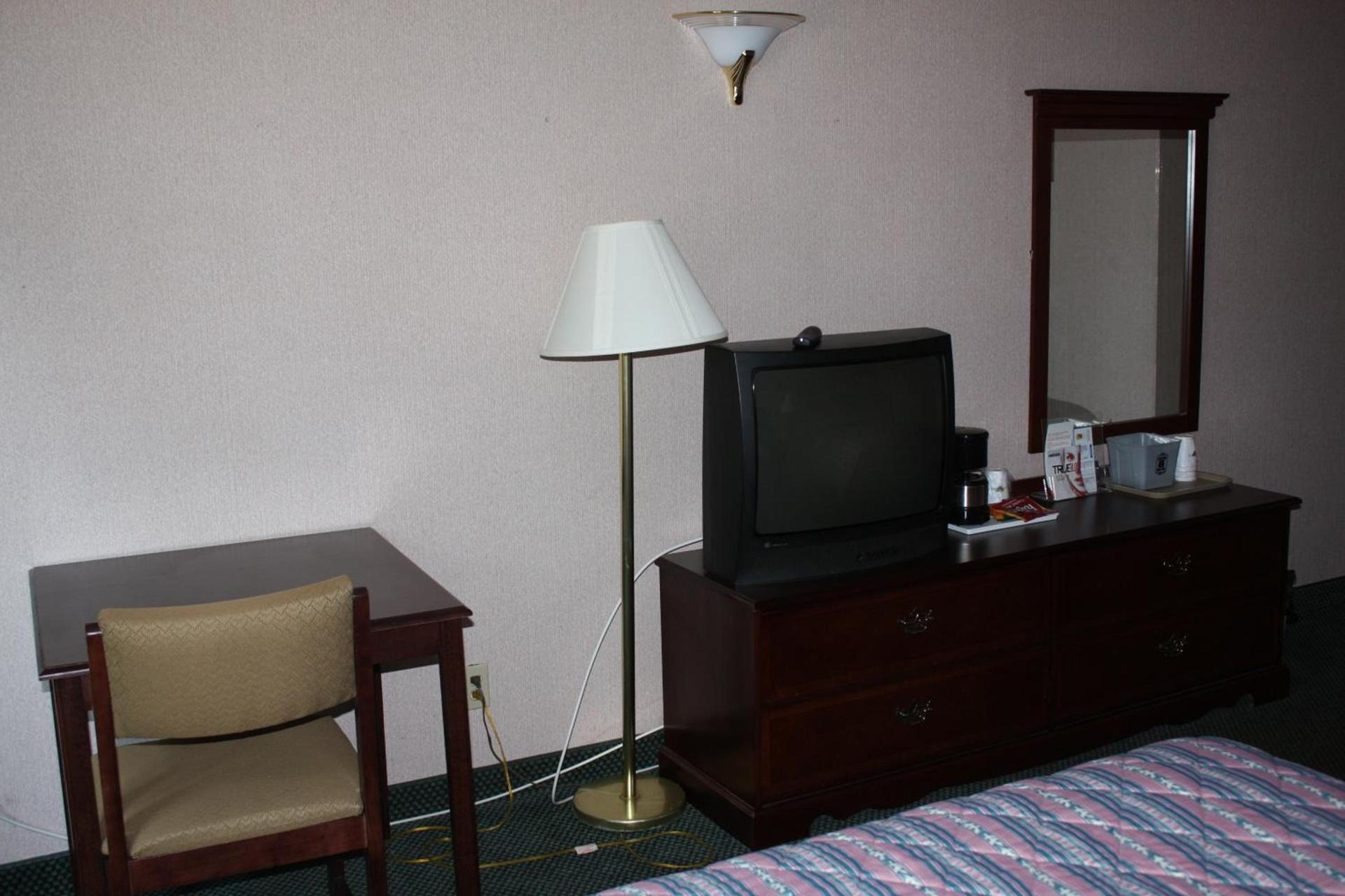 Quality Inn photo 35