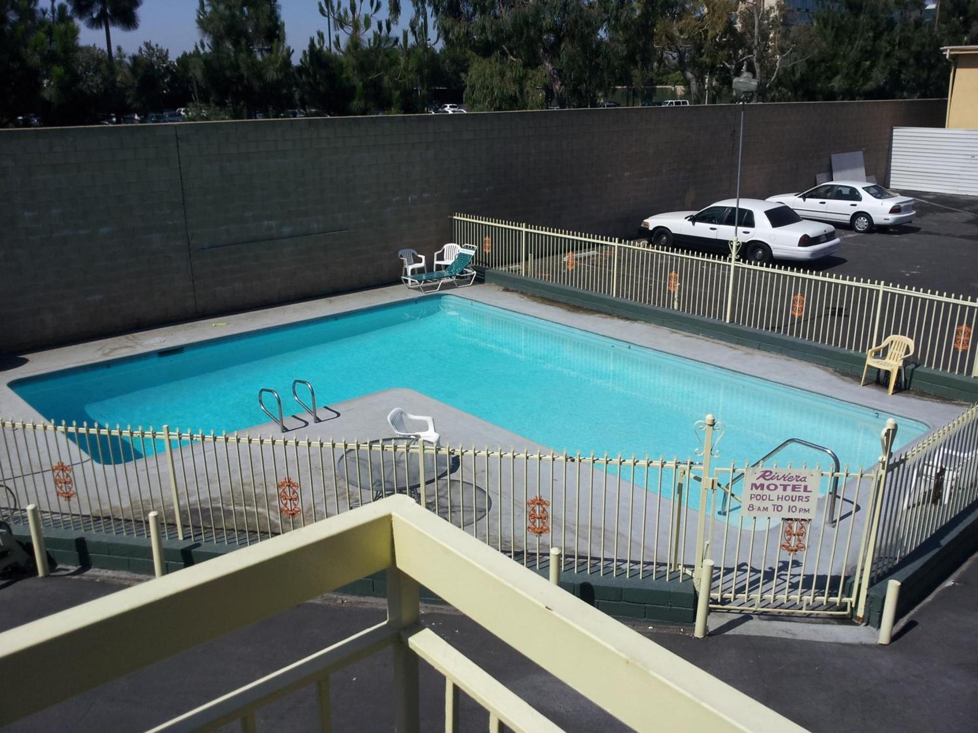 Riviera Motel photo 3