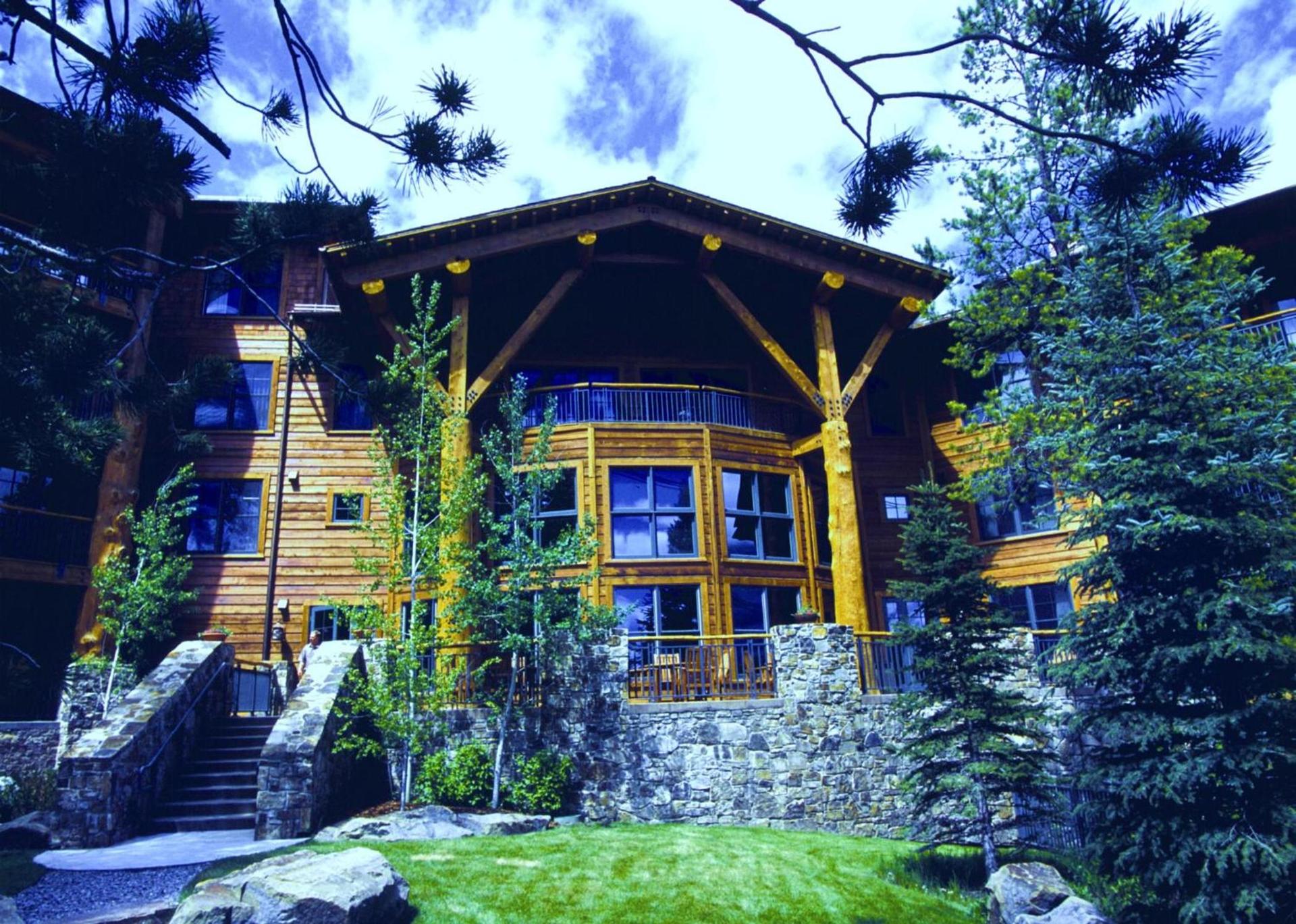 Teton Club photo 2