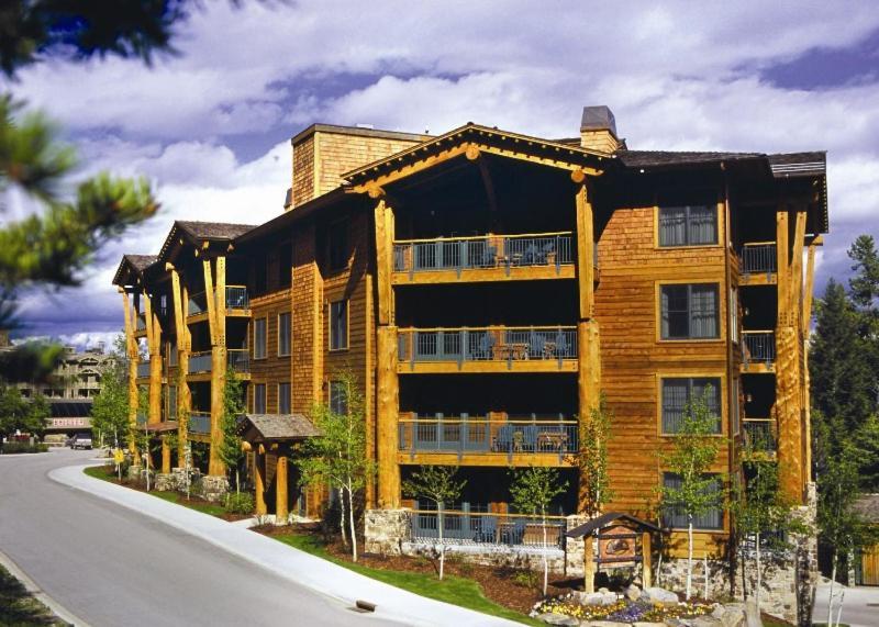 Teton Club photo 5