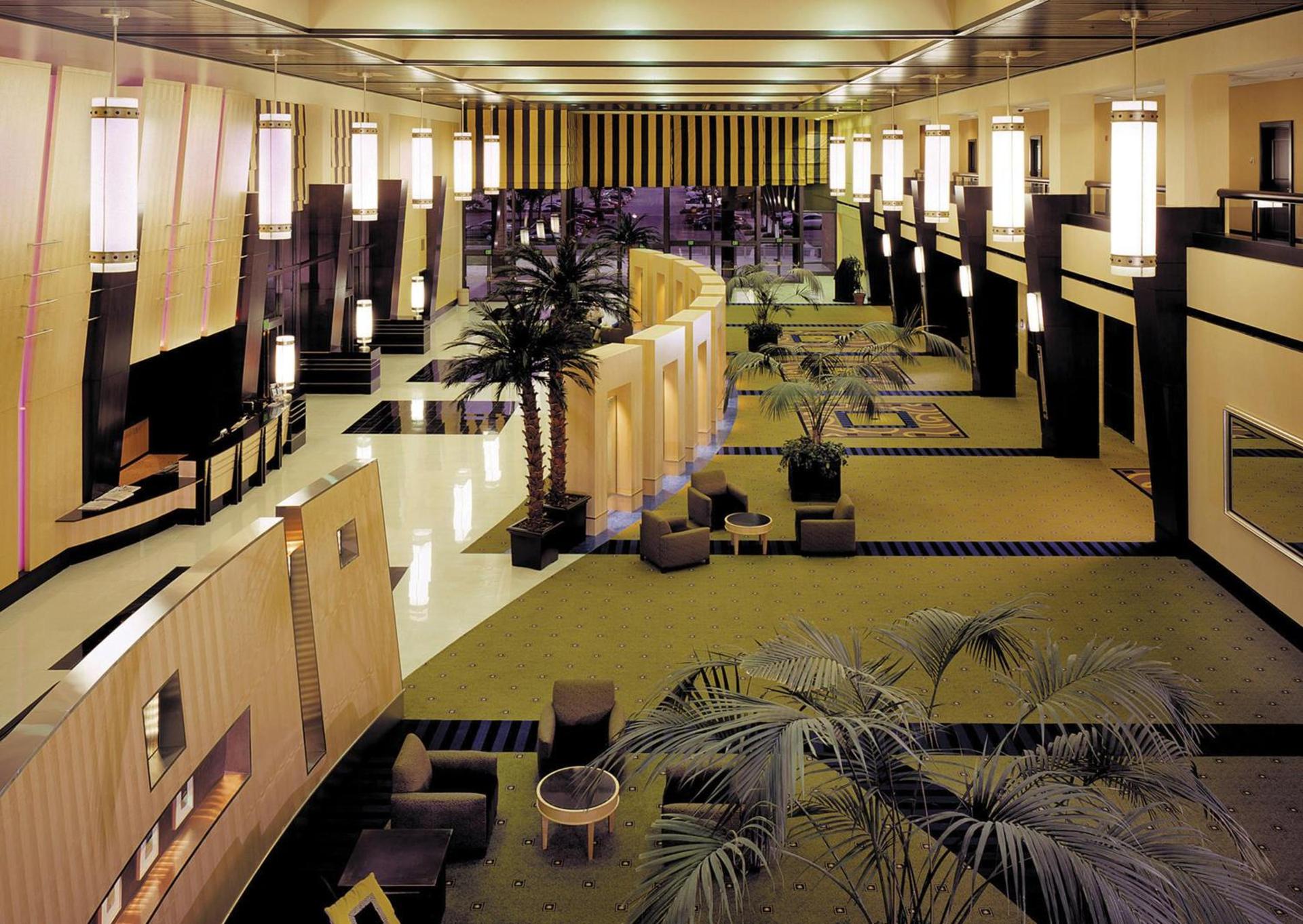 Pacific Palms Resort and Golf Club photo 15
