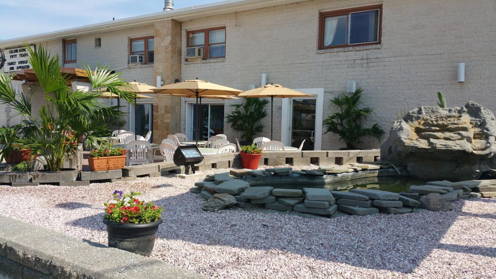 The Amethyst Beach Motel photo 38