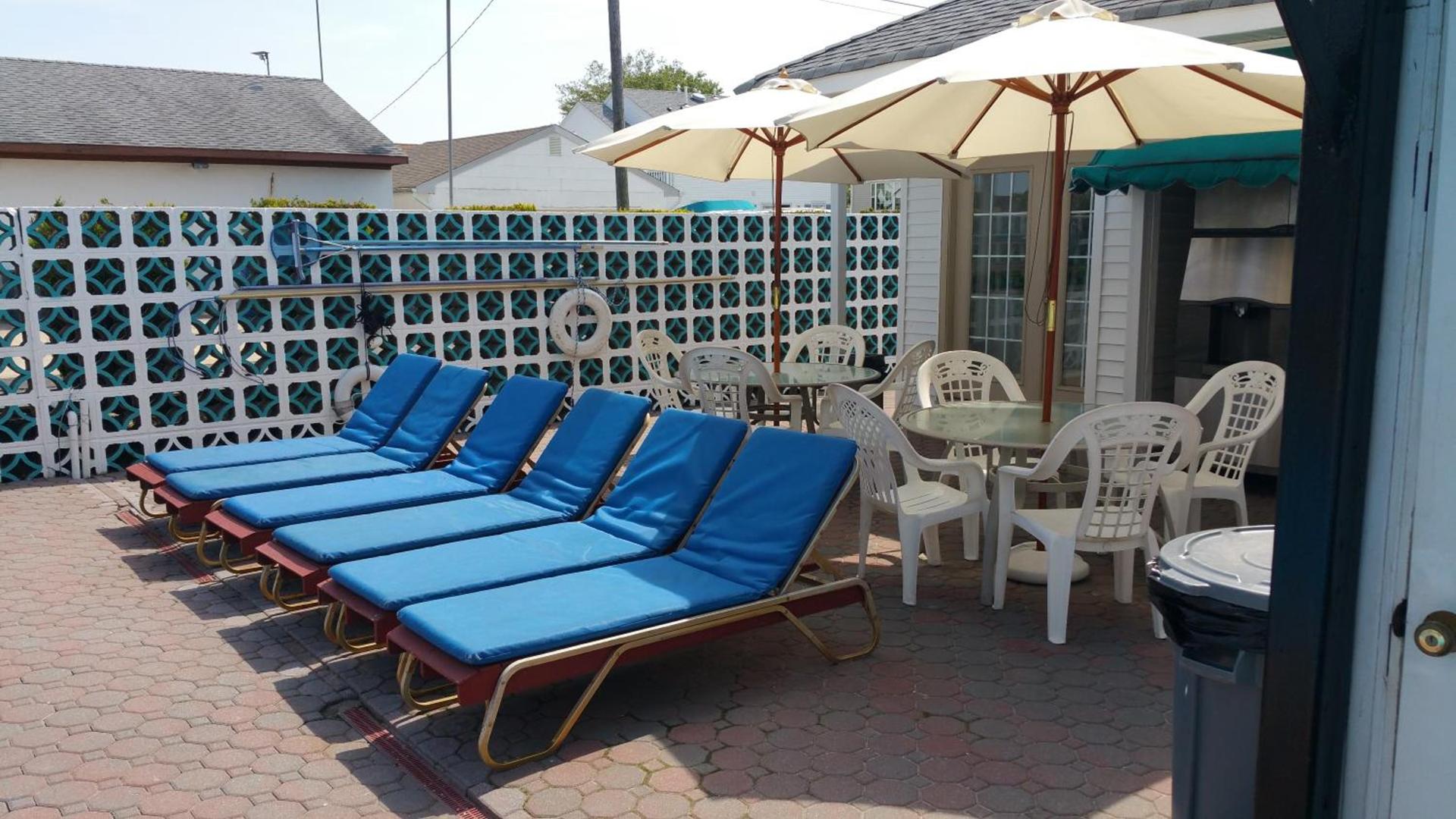 The Amethyst Beach Motel photo 6