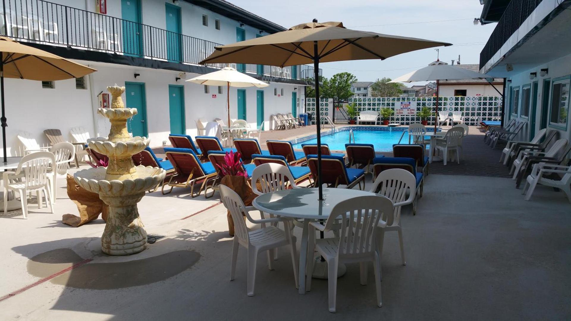 The Amethyst Beach Motel photo 3