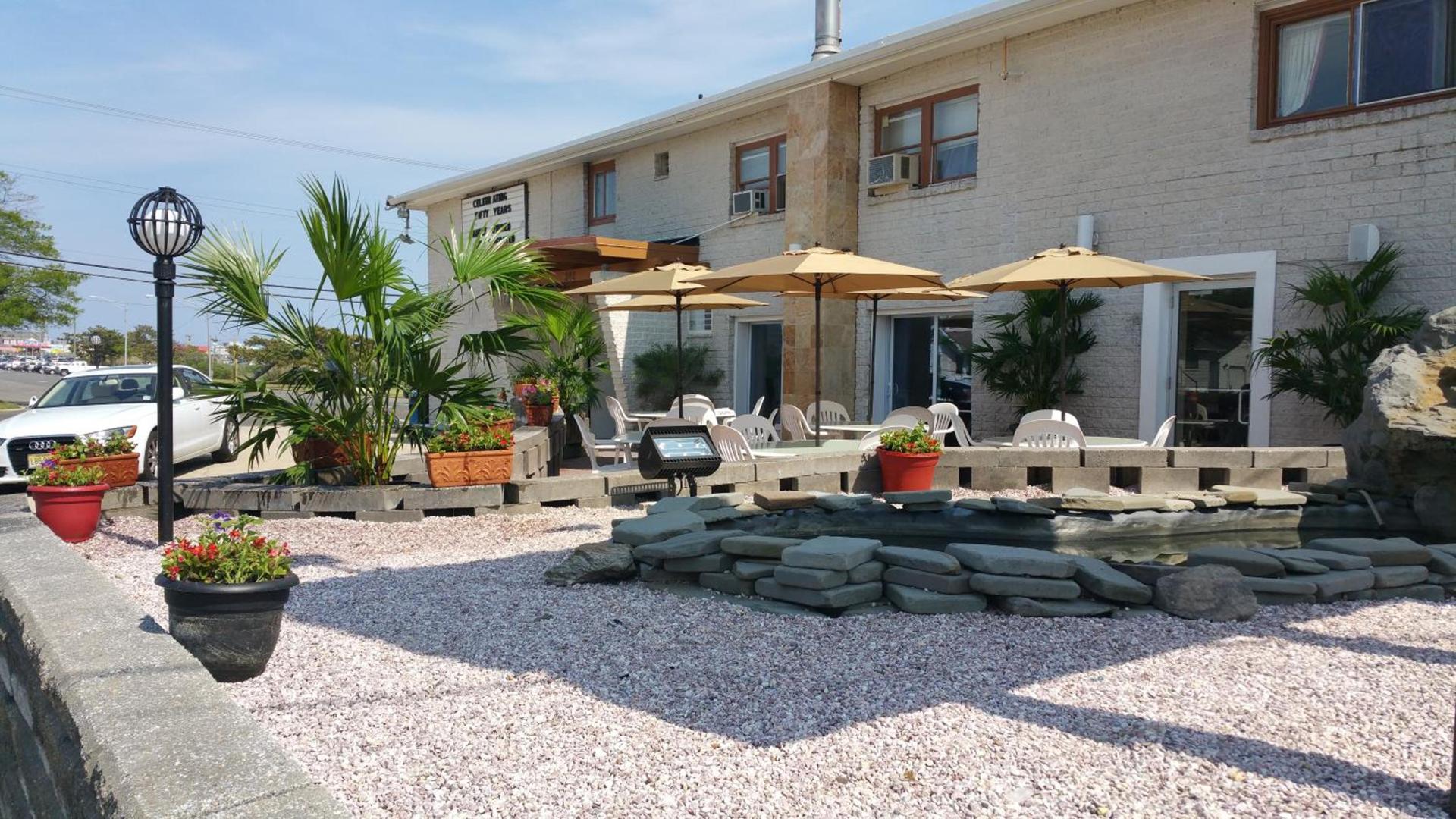 The Amethyst Beach Motel photo 37