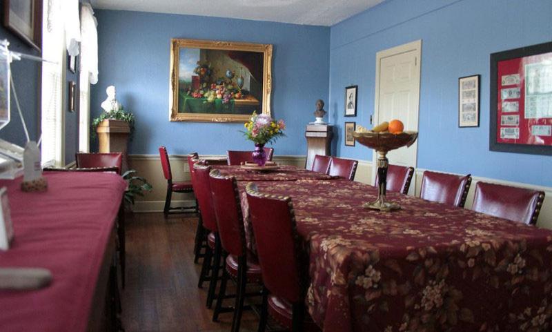 Inn at the Old Silk Mill photo 12