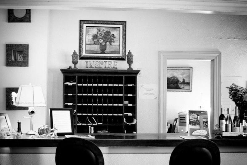 Inn at the Old Silk Mill photo 7