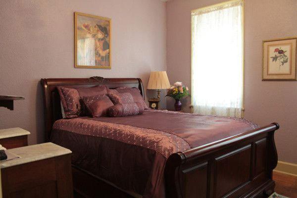 Inn at the Old Silk Mill photo 13