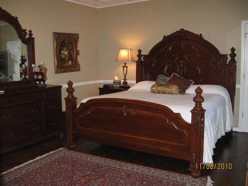 Inn at the Old Silk Mill photo 15