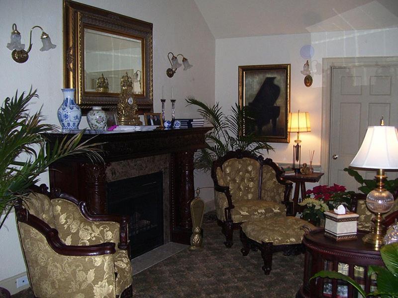 Inn at the Old Silk Mill photo 16