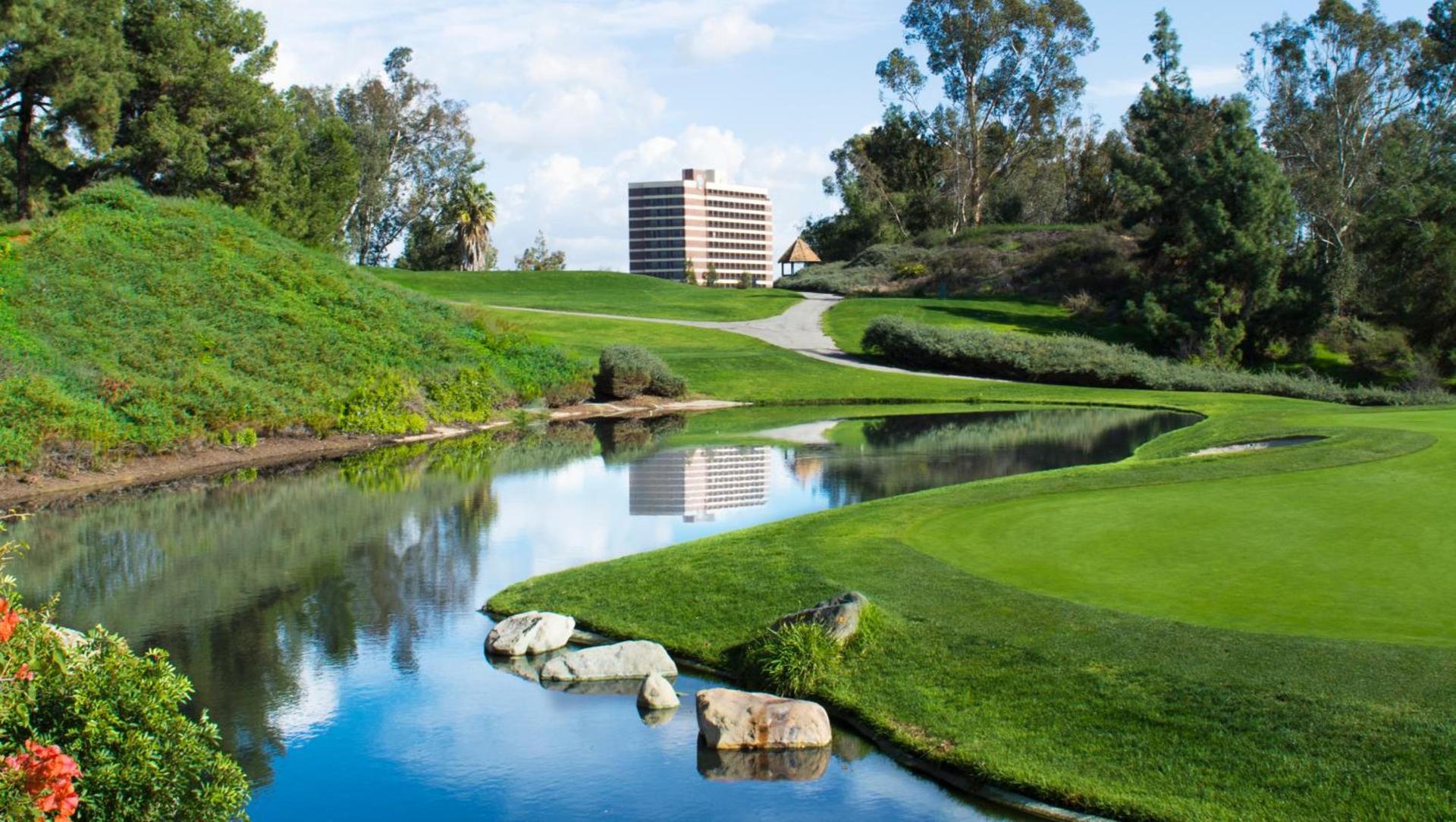 Pacific Palms Resort and Golf Club photo 5
