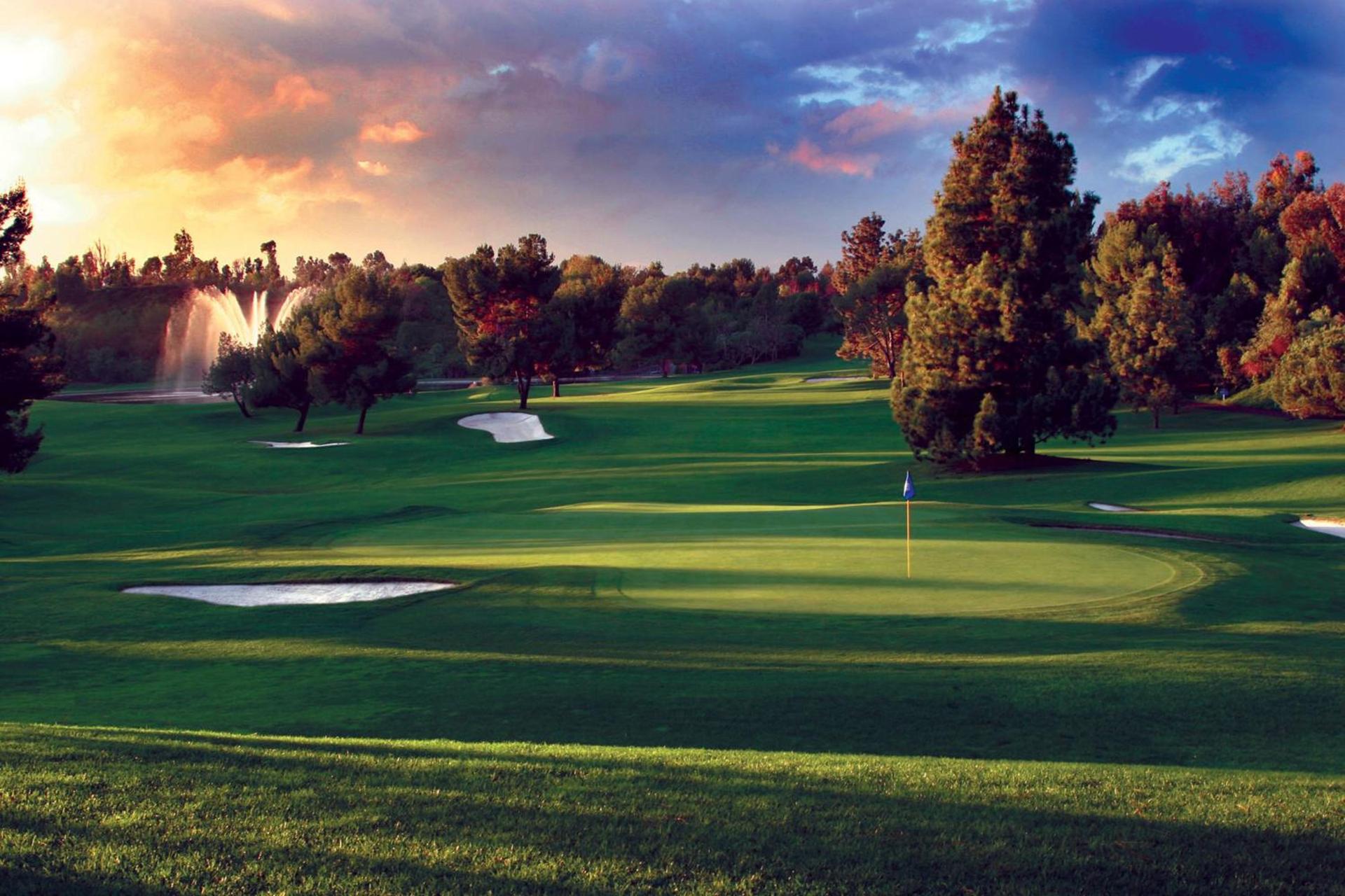 Pacific Palms Resort and Golf Club photo 4