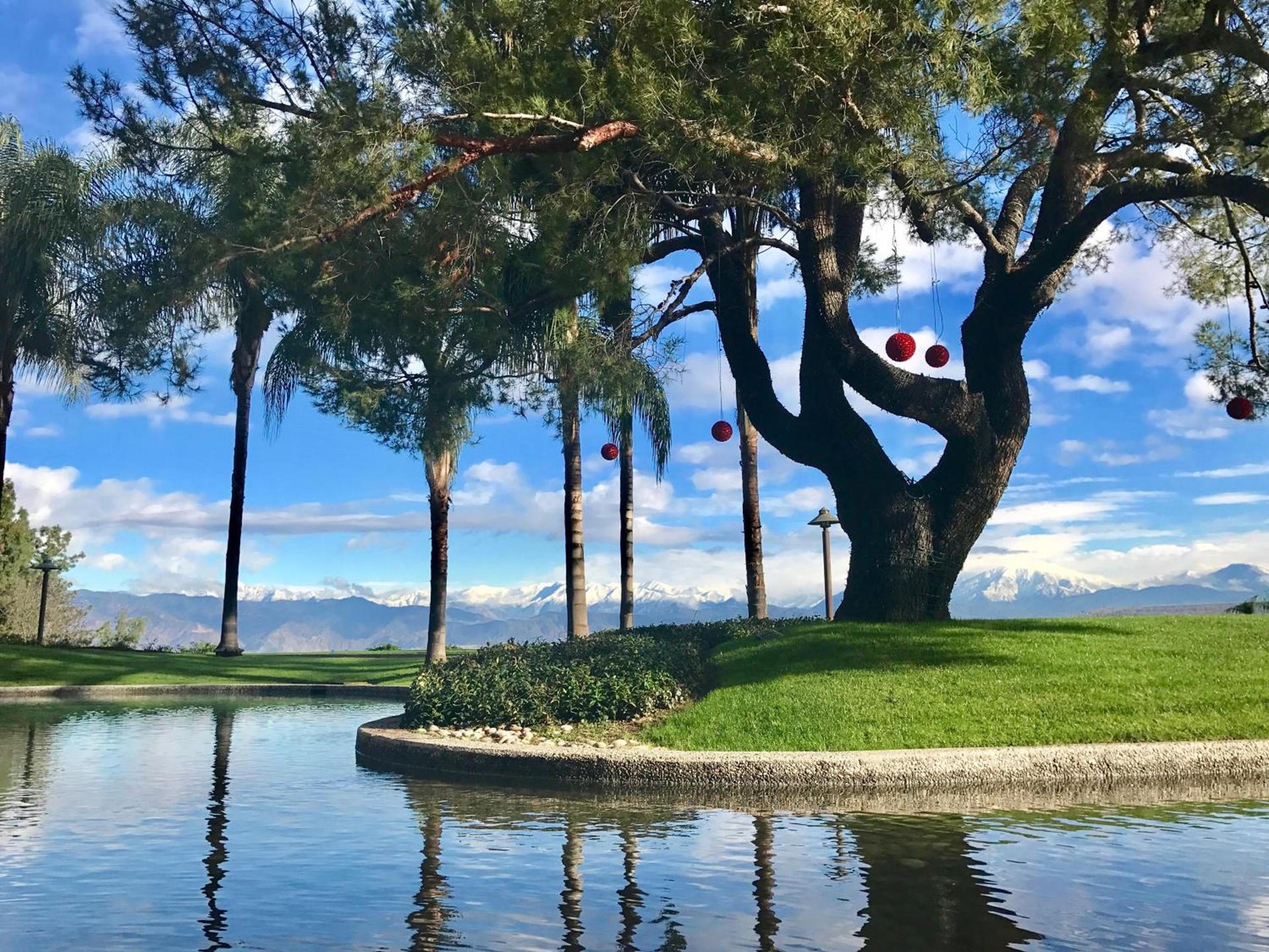 Pacific Palms Resort and Golf Club photo 2
