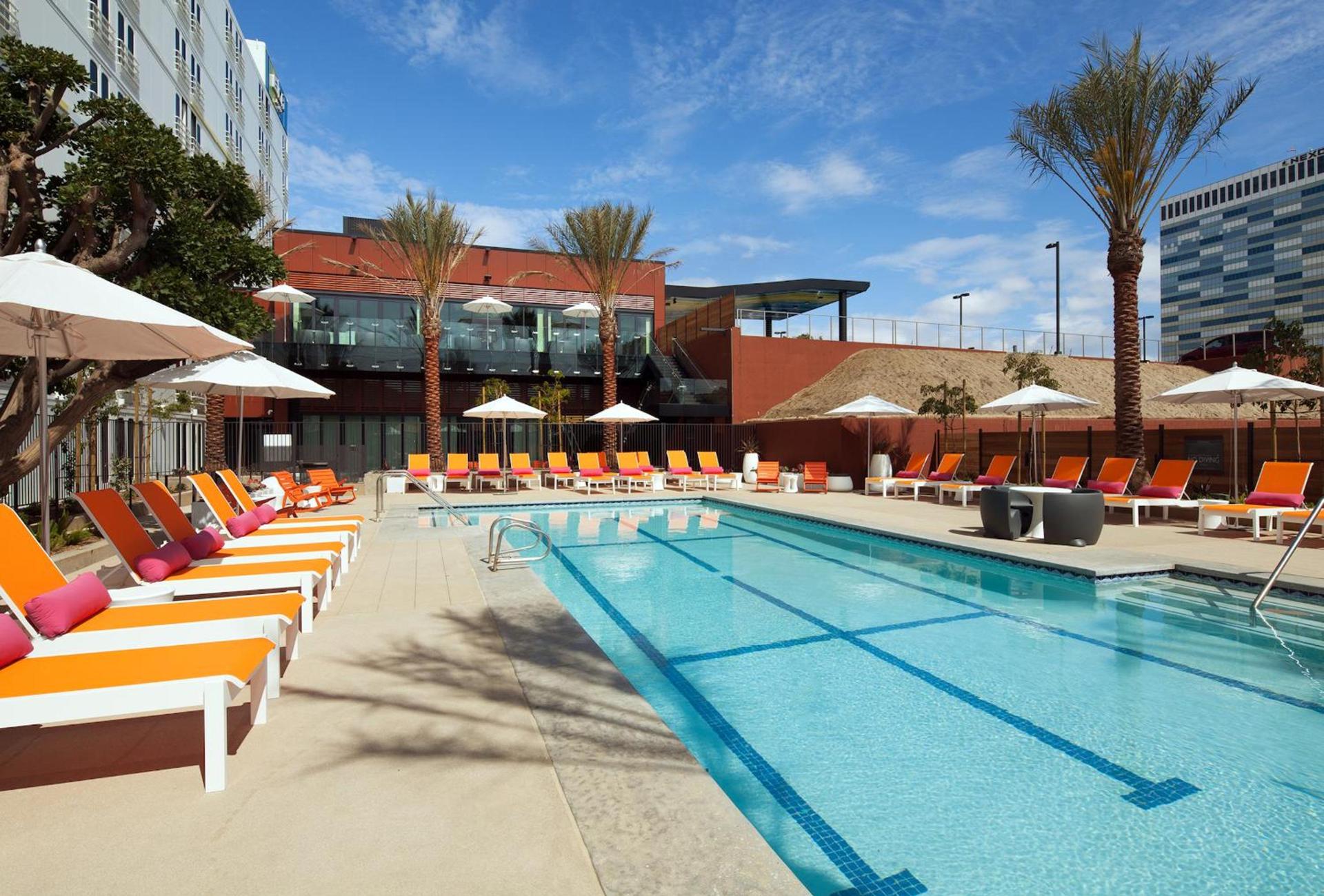Aloft by Marriott El Segundo - Los Angeles Airport photo 6