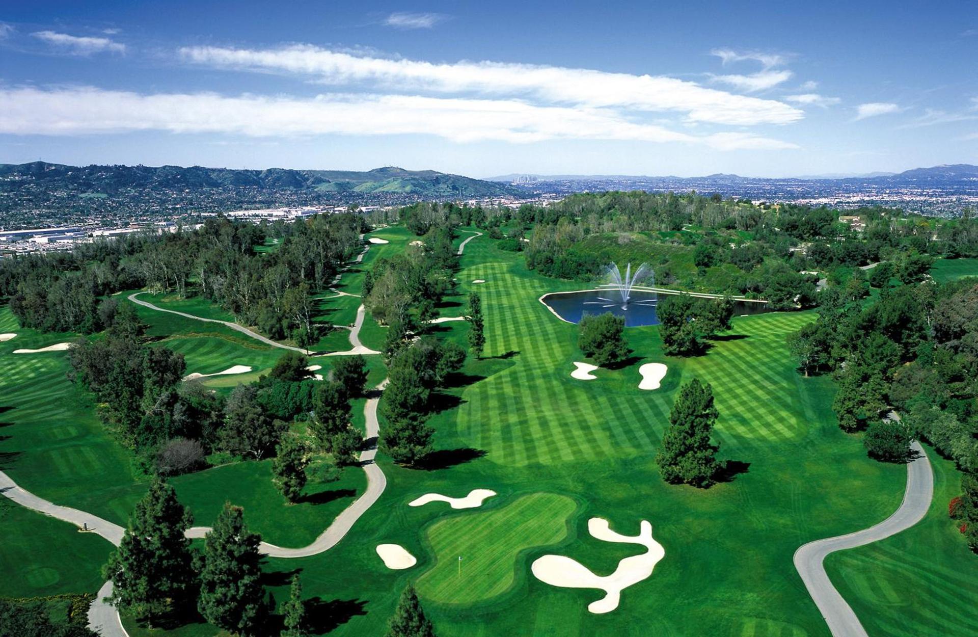 Pacific Palms Resort and Golf Club photo 23