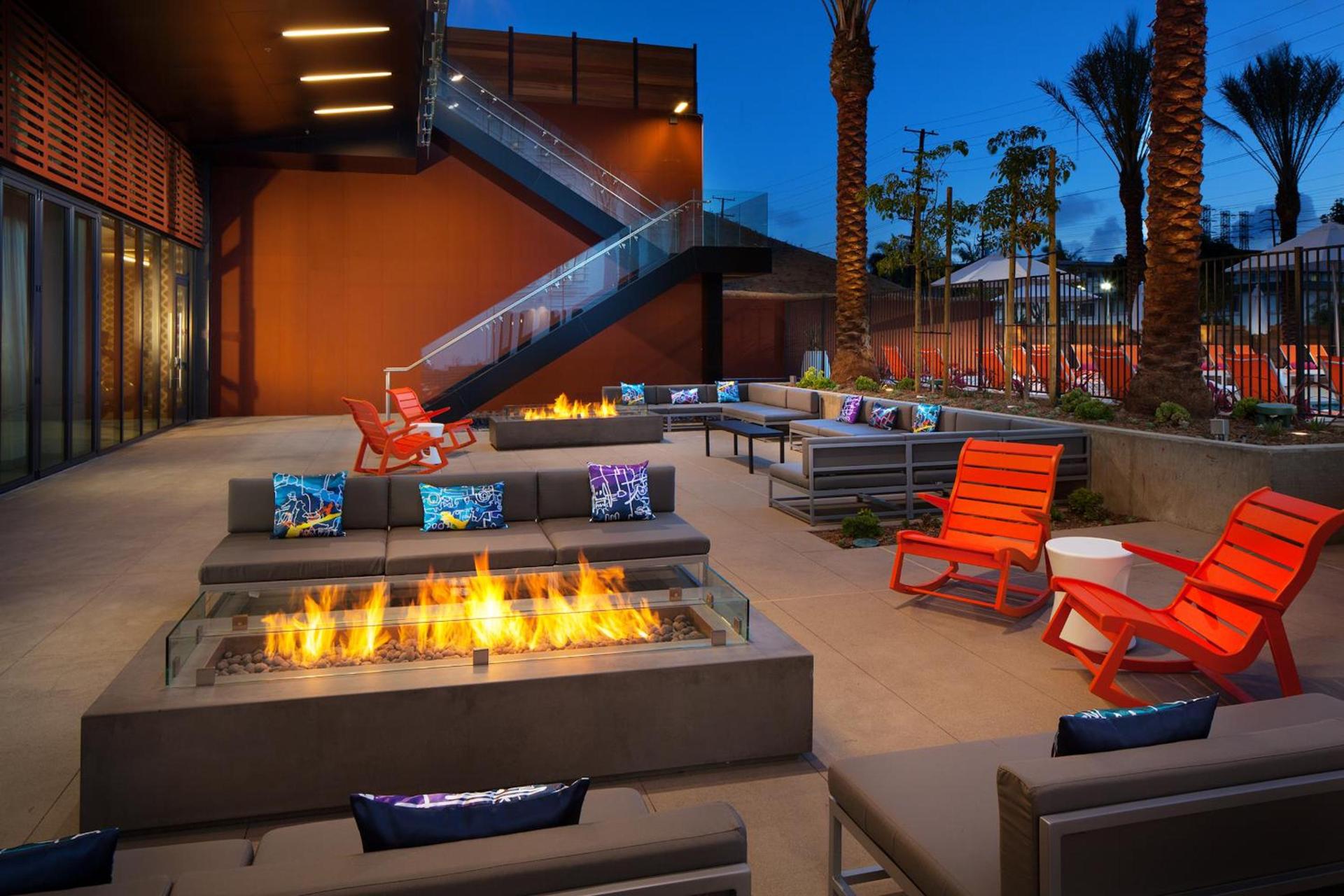 Aloft by Marriott El Segundo - Los Angeles Airport photo 4