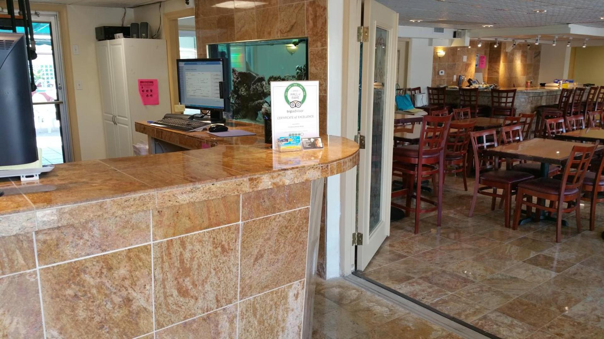 The Amethyst Beach Motel photo 5