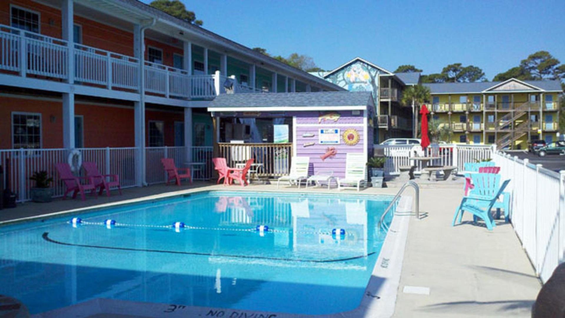 Pirates Cove photo 9