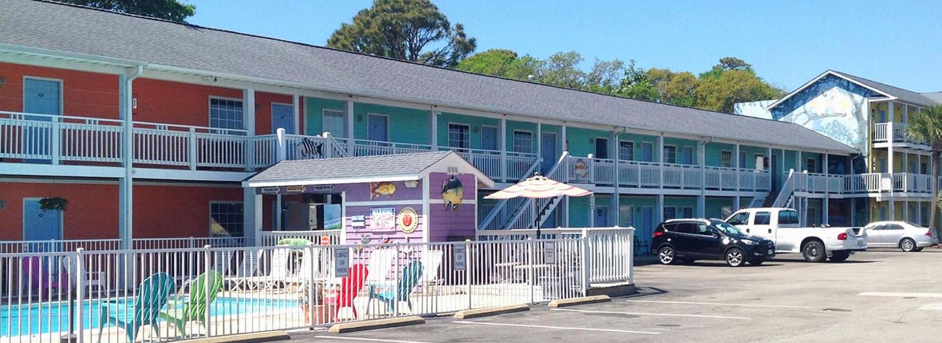 Pirates Cove photo 12