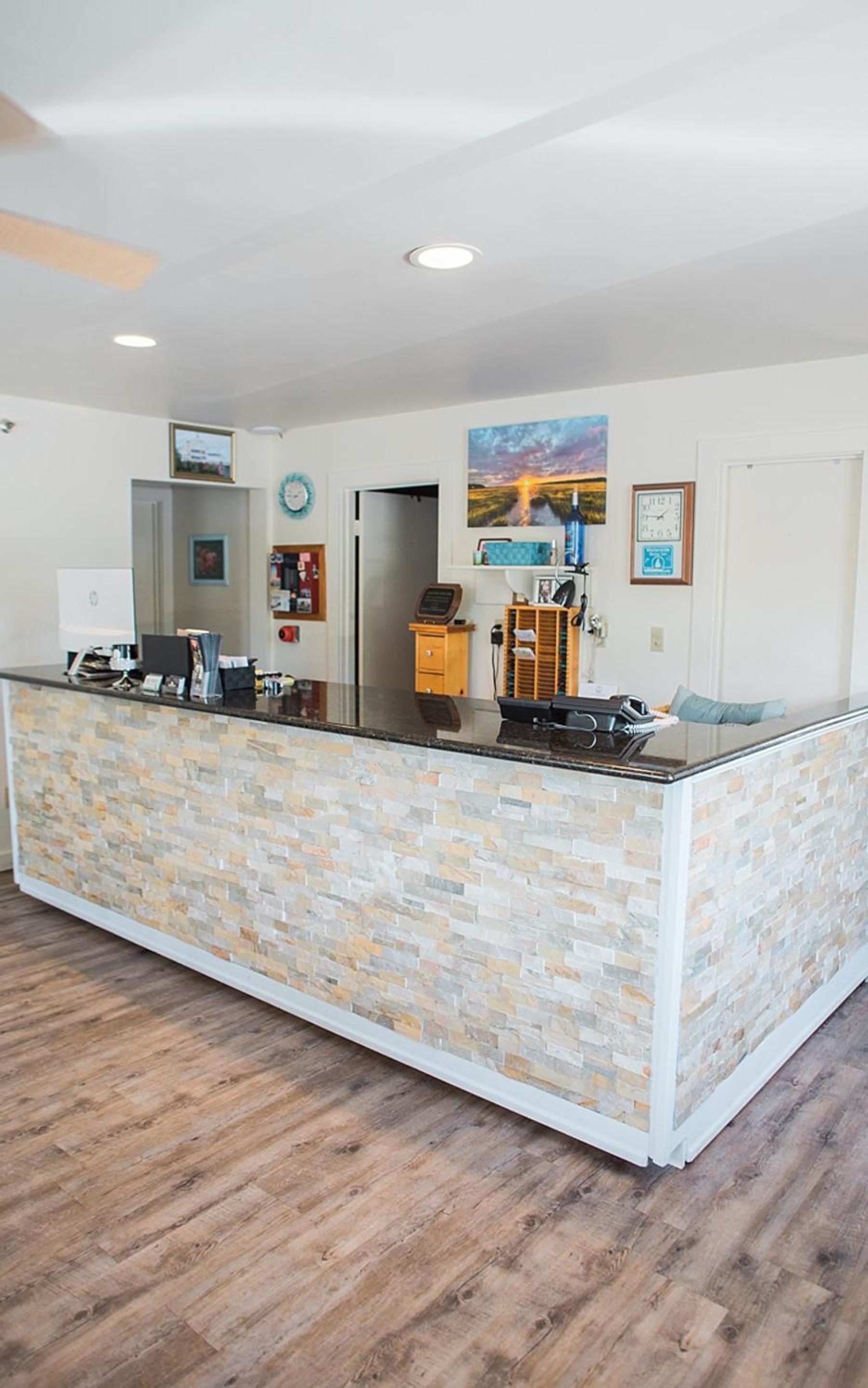 Waterside Inn photo 20