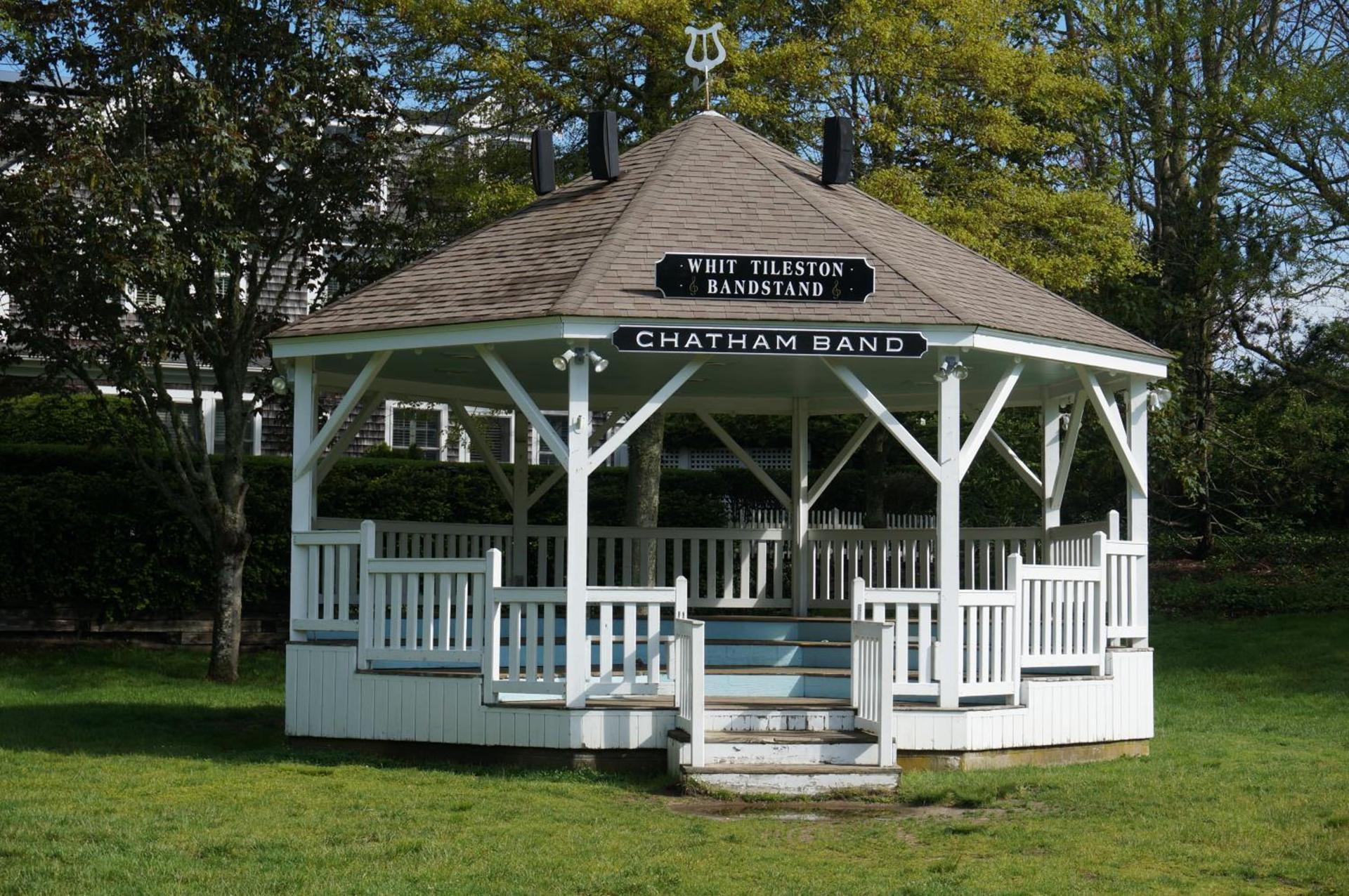 Chatham Tides photo 33