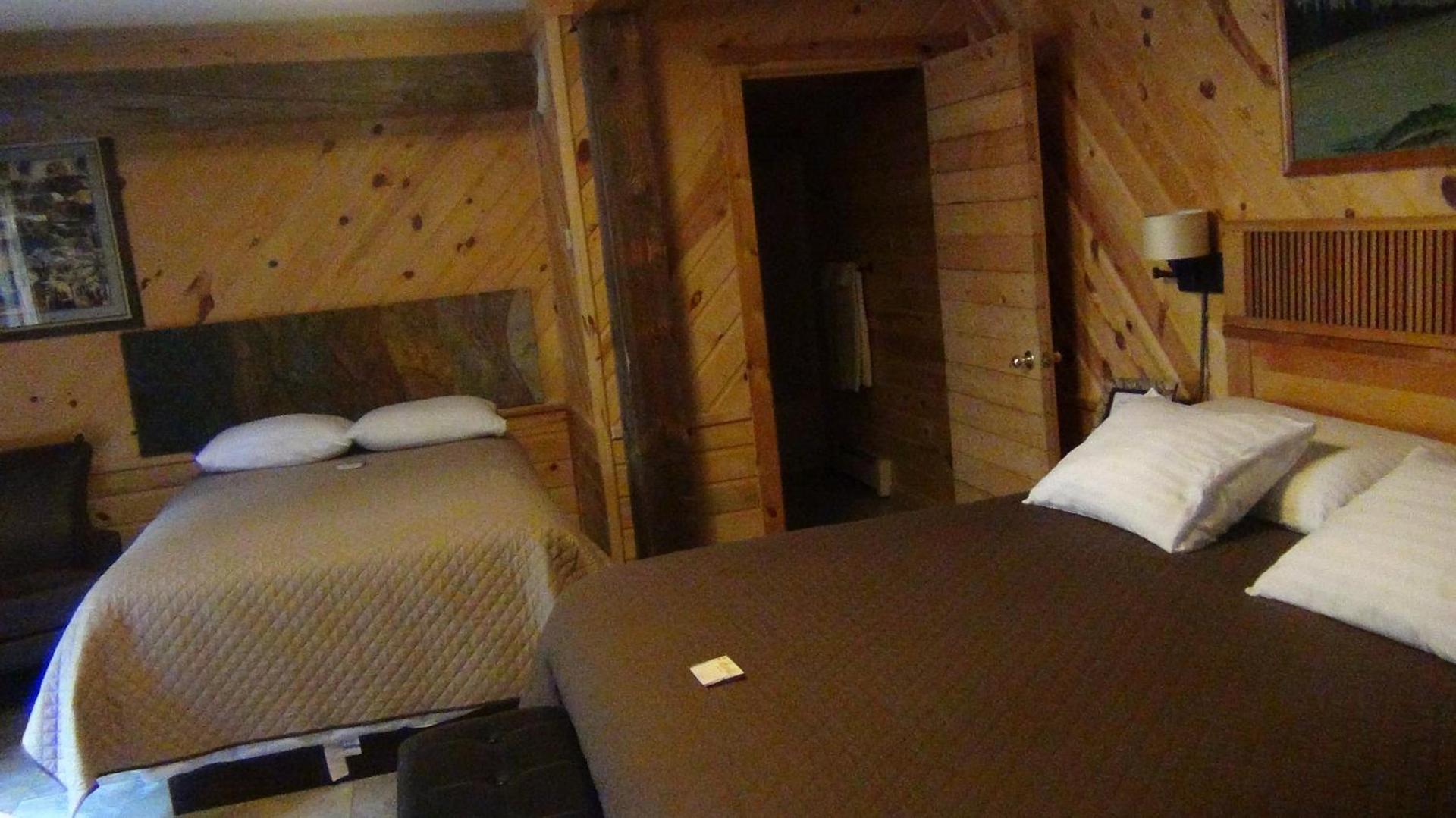 Judith Mountain Lodge photo 23