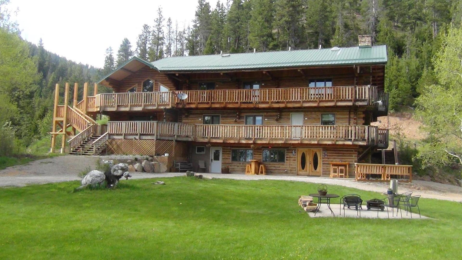 Judith Mountain Lodge — hotel in Lewistown