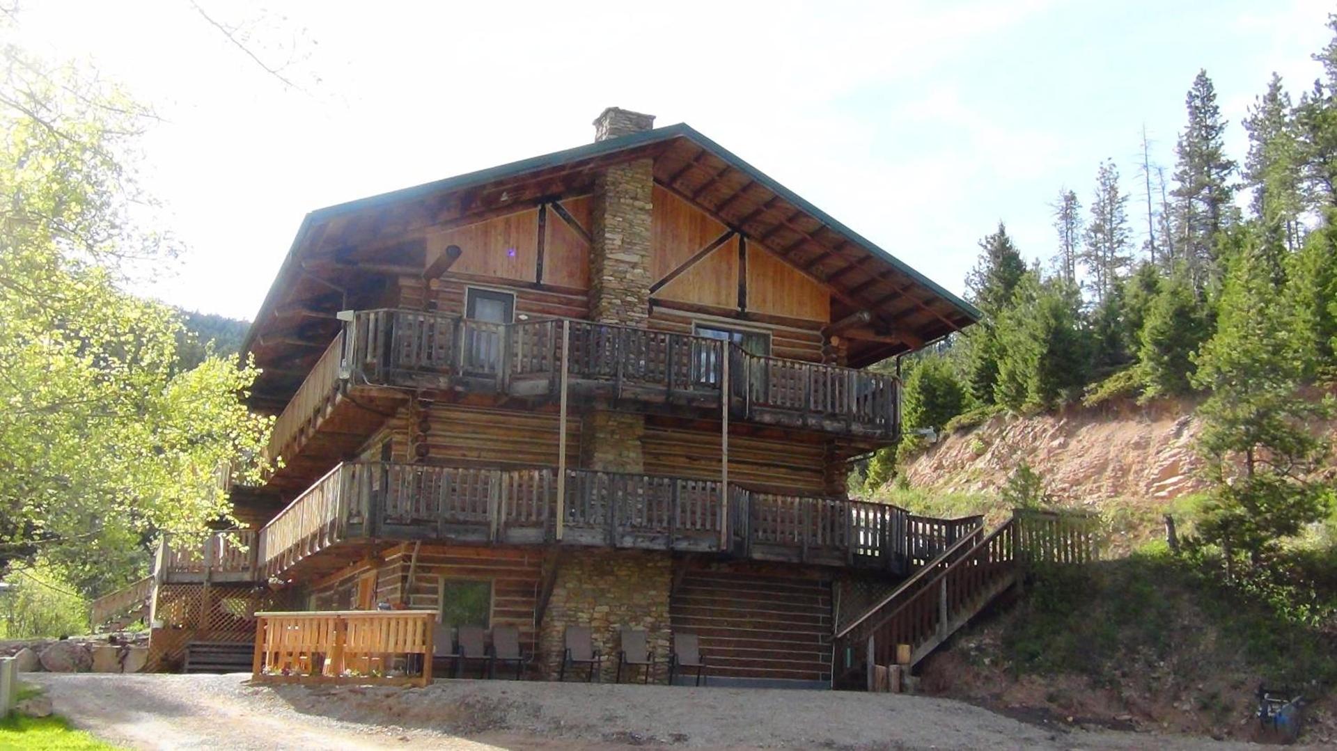 Judith Mountain Lodge photo 20