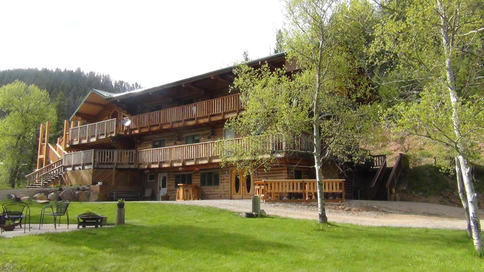Judith Mountain Lodge photo 19