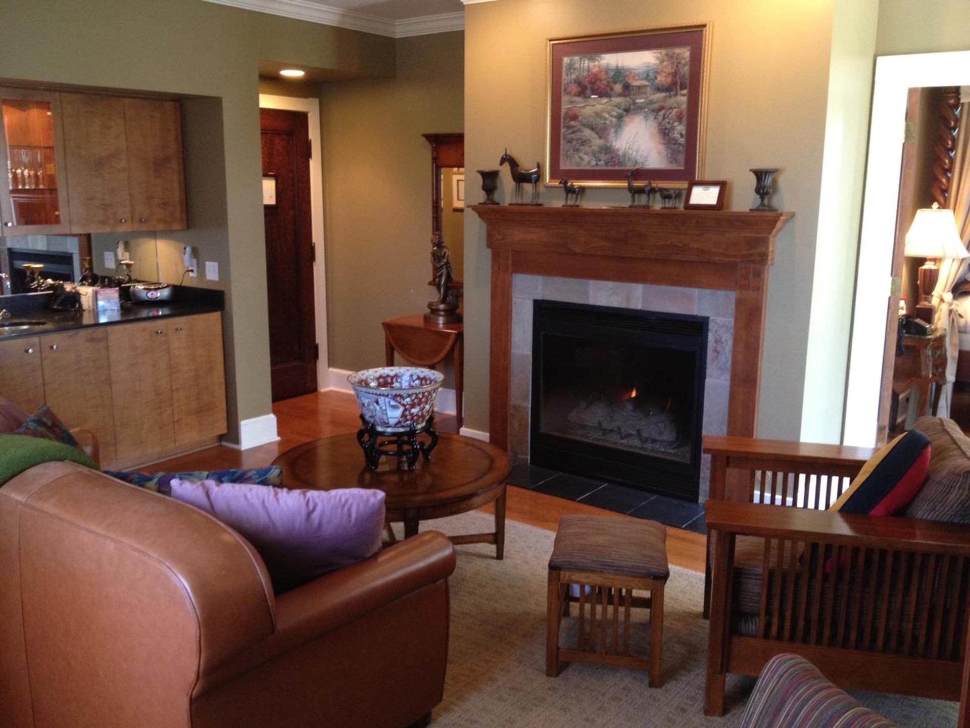 The Belvedere Inn & Restaurant photo 16