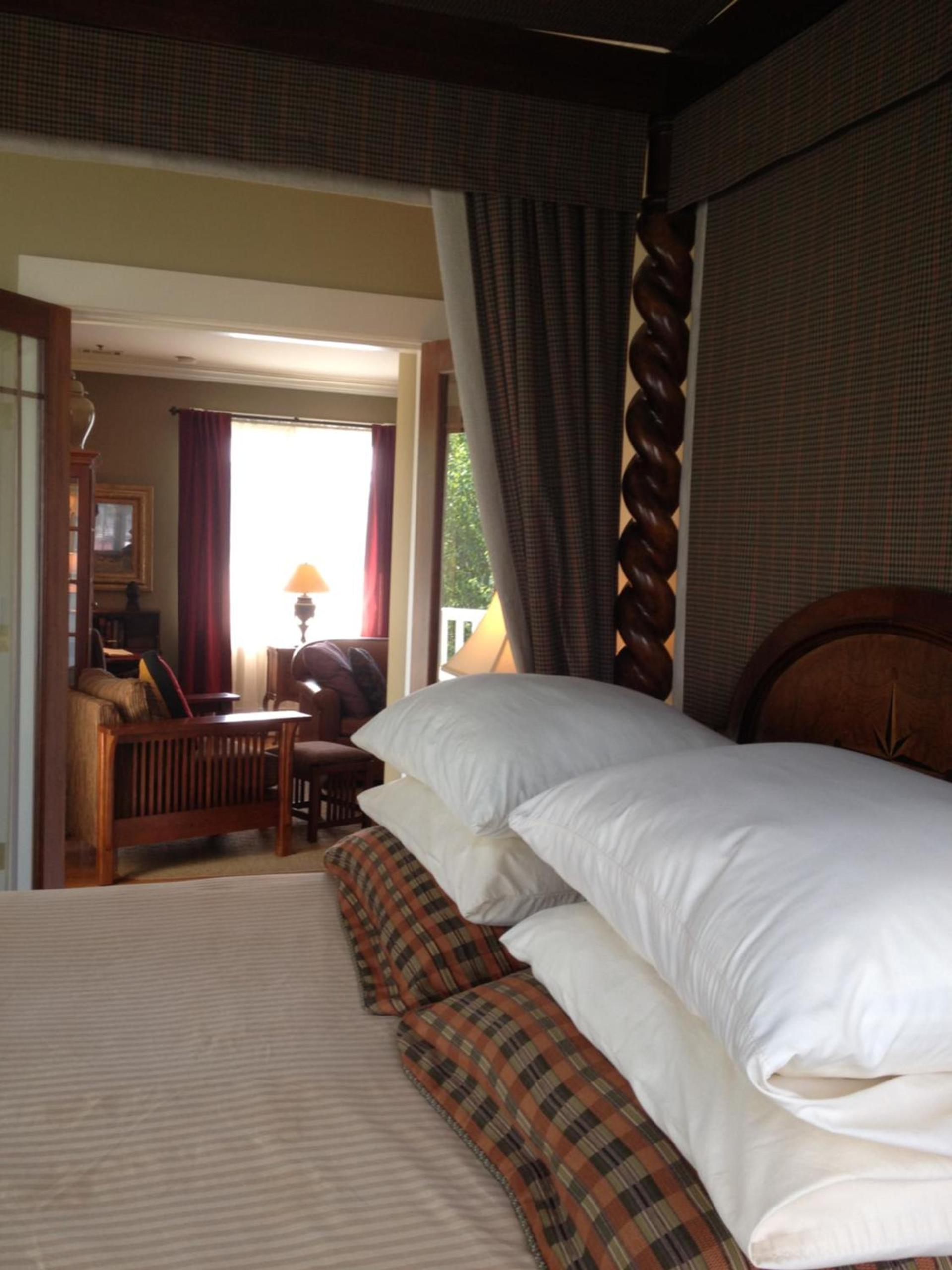 The Belvedere Inn & Restaurant photo 20