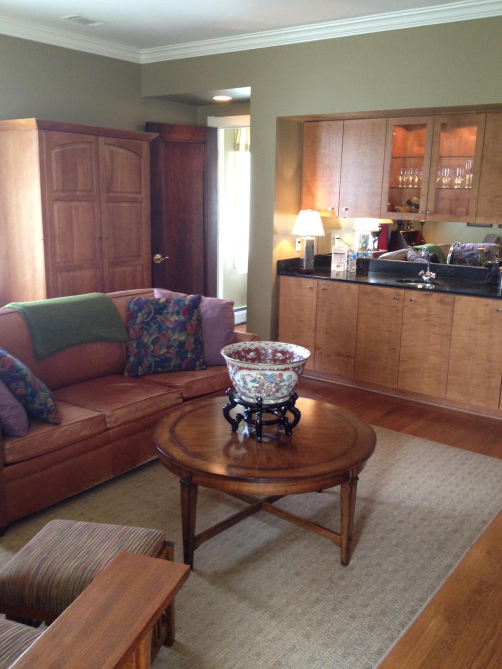The Belvedere Inn & Restaurant photo 18