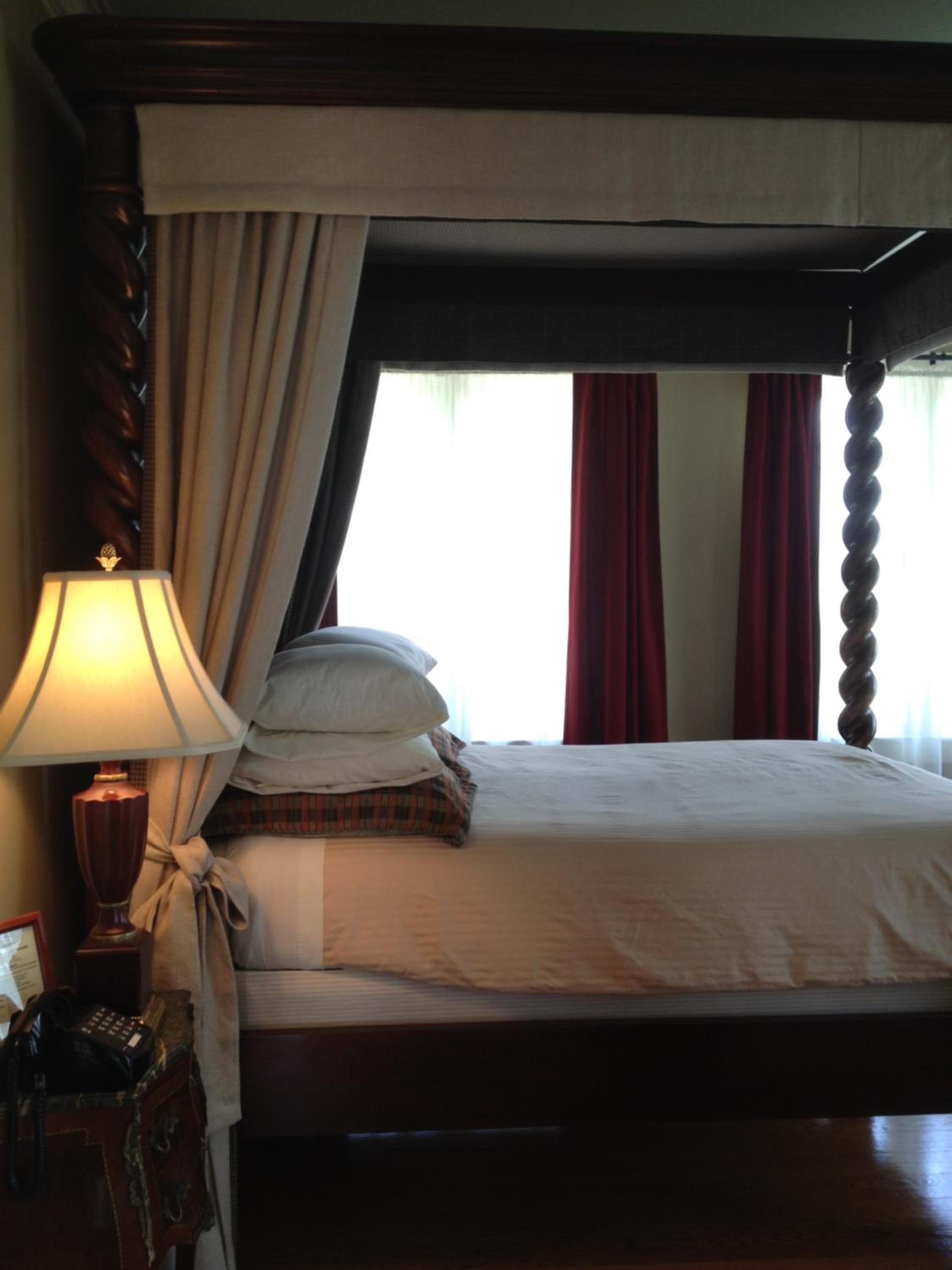 The Belvedere Inn & Restaurant photo 19