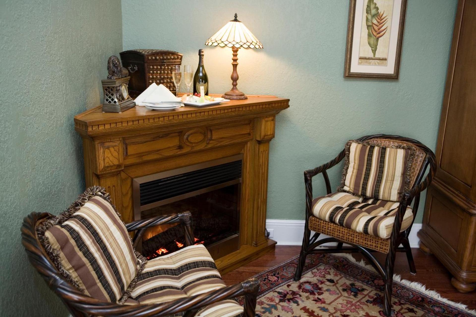 The Belvedere Inn & Restaurant photo 27