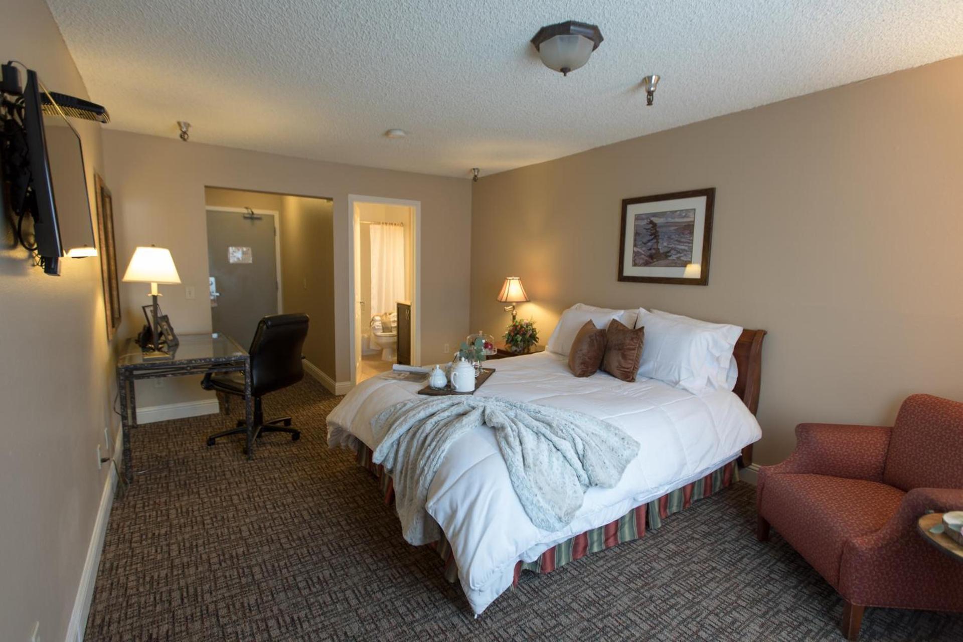 Ramada by Wyndham Juneau photo 46